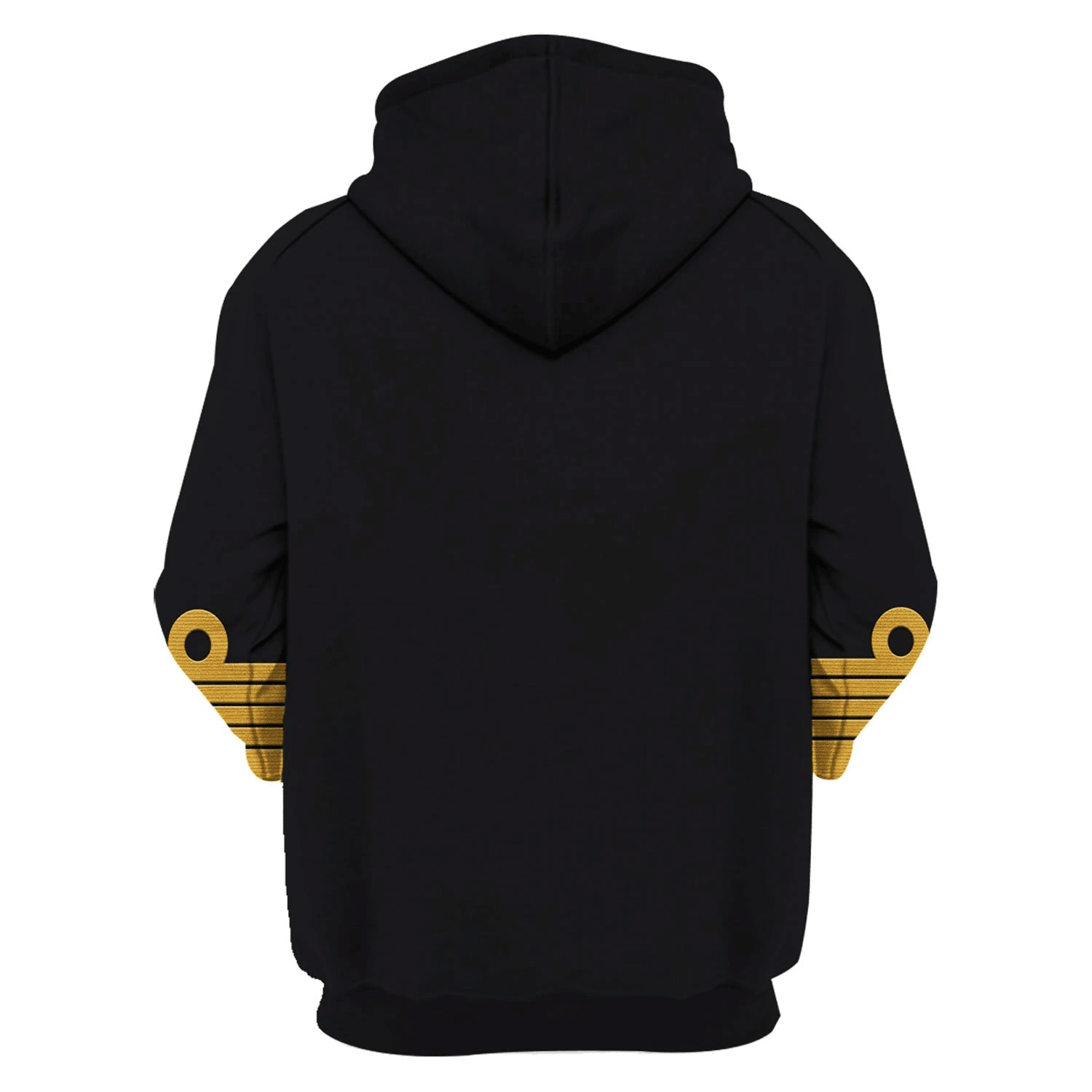 Gearhomie Admiral Of The Fleet Andrew Browne Cunningham "ABC" Costume Hoodie Sweatshirt T-Shirt Tracksuit - Gearhomie.com