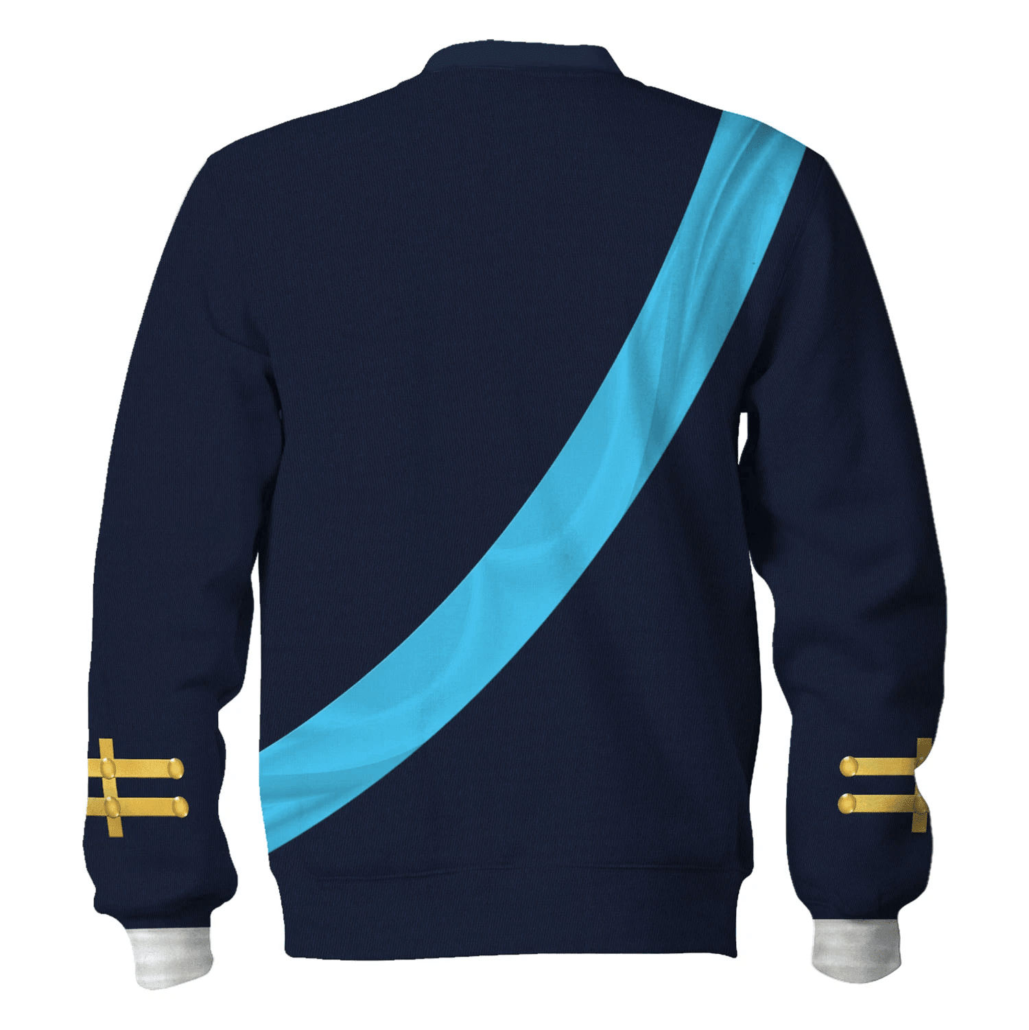 Gearhomie Aleksandr Vasilyevich Suvorov Costume Hoodie Sweatshirt T-Shirt Tracksuit - Gearhomie.com