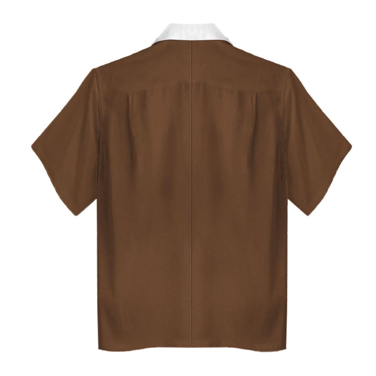 Gearhomie Alexander Hamilton Costume Hoodie Sweatshirt T-Shirt Tracksuit - Gearhomie.com