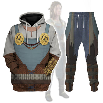 Gearhomie Angrbooa Costume Hoodie Sweatshirt T-Shirt Sweatpants - Gearhomie.com