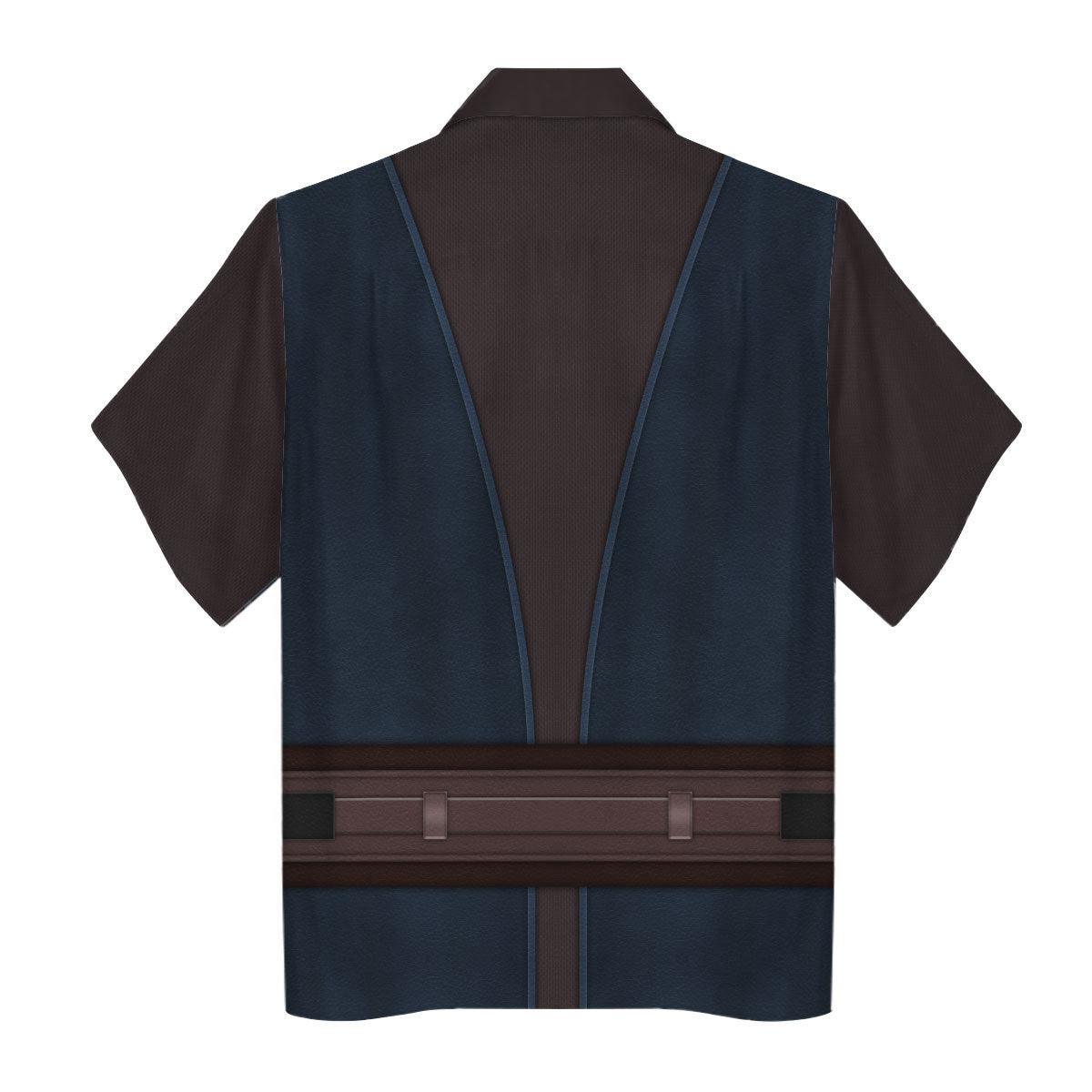 Gearhomie Annakin Costume Hoodie Sweatshirt T-Shirt Sweatpants - Gearhomie.com