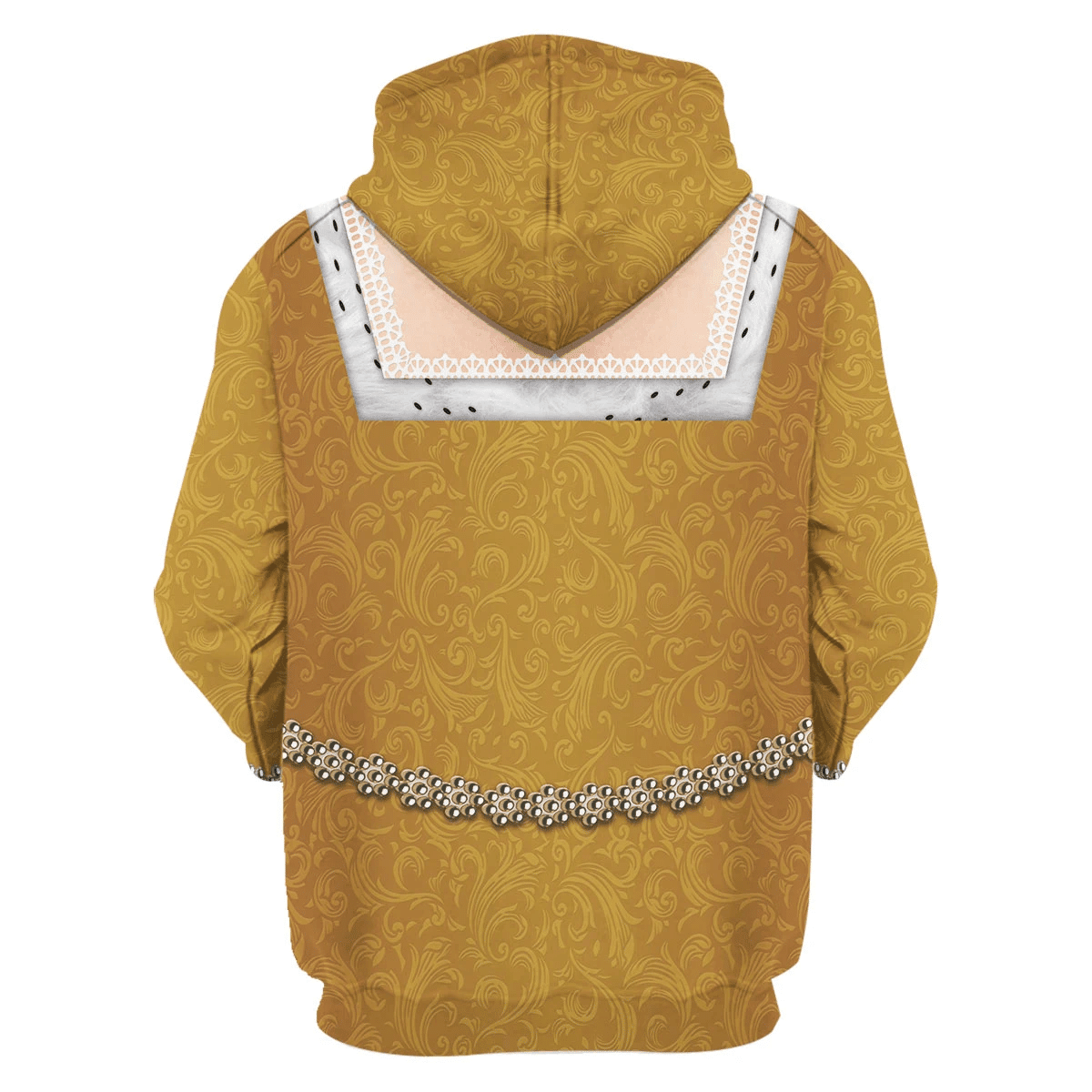 Gearhomie Anne Queen of Britian Hoodie Sweatshirt T-Shirt Tracksuit - Gearhomie.com