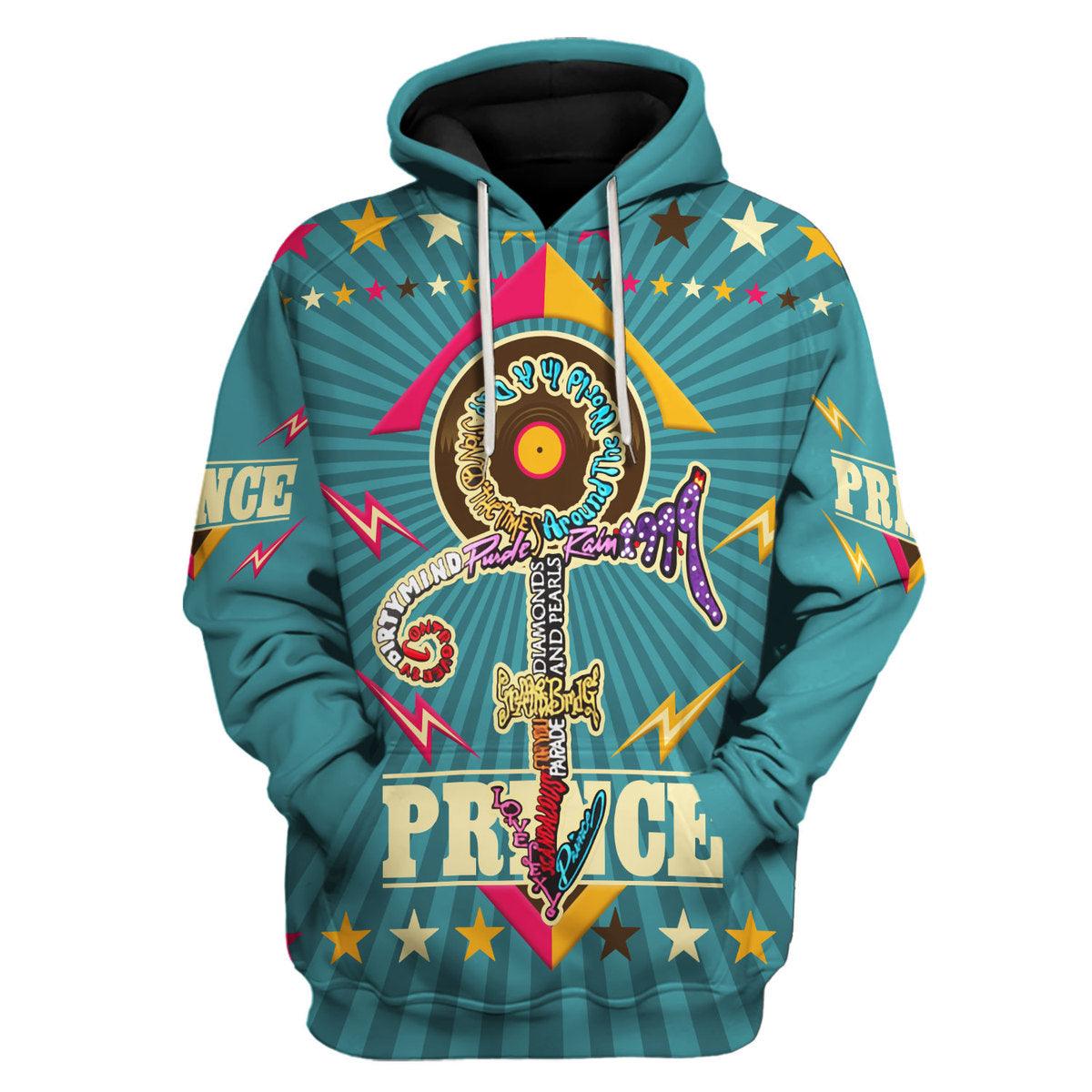 Gearhomie Anthology 1978-1991 Embroidered Unisex Pullover Hoodie, Sweatshirt, T-Shirt - Gearhomie.com