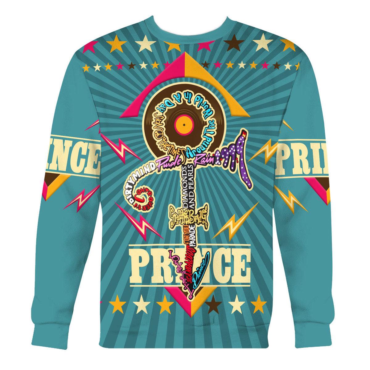Gearhomie Anthology 1978-1991 Embroidered Unisex Pullover Hoodie, Sweatshirt, T-Shirt - Gearhomie.com