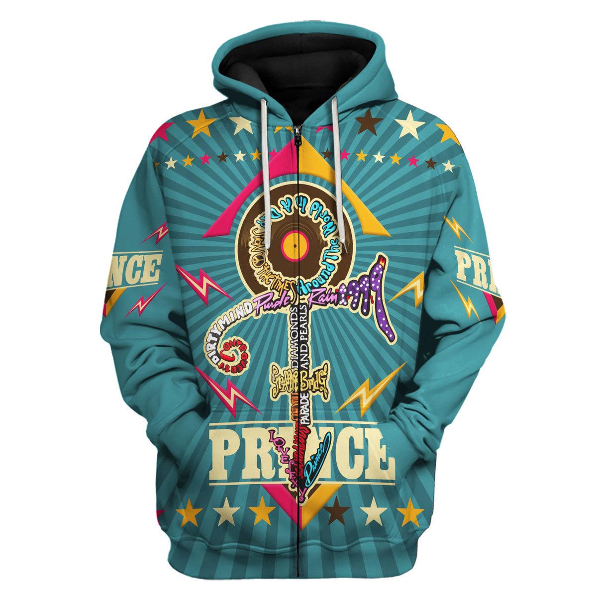 Gearhomie Anthology 1978-1991 Embroidered Unisex Pullover Hoodie, Sweatshirt, T-Shirt - Gearhomie.com