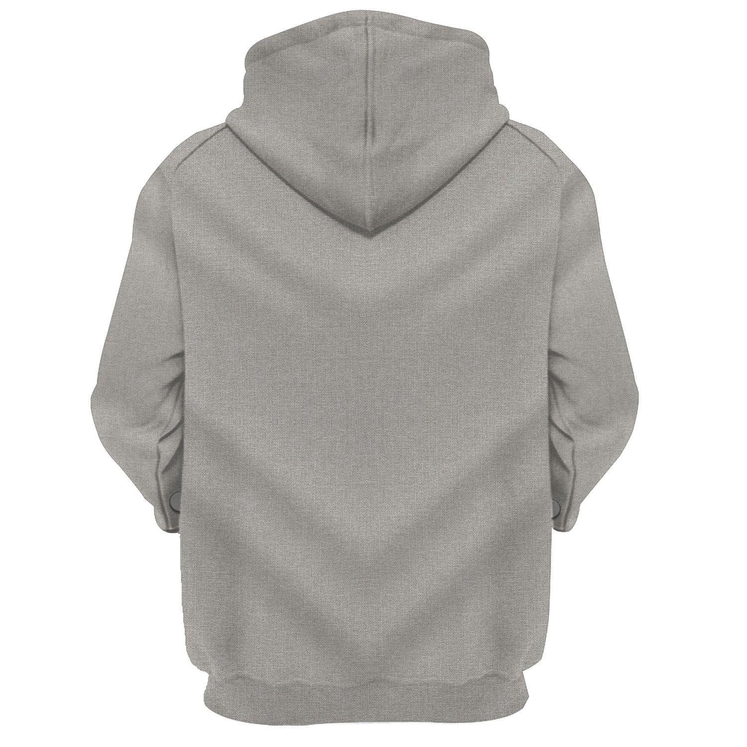 Gearhomie Benjamin Franklin Founding Father of the United States Costume Hoodie Sweatshirt T-Shirt Tracksuit - Gearhomie.com