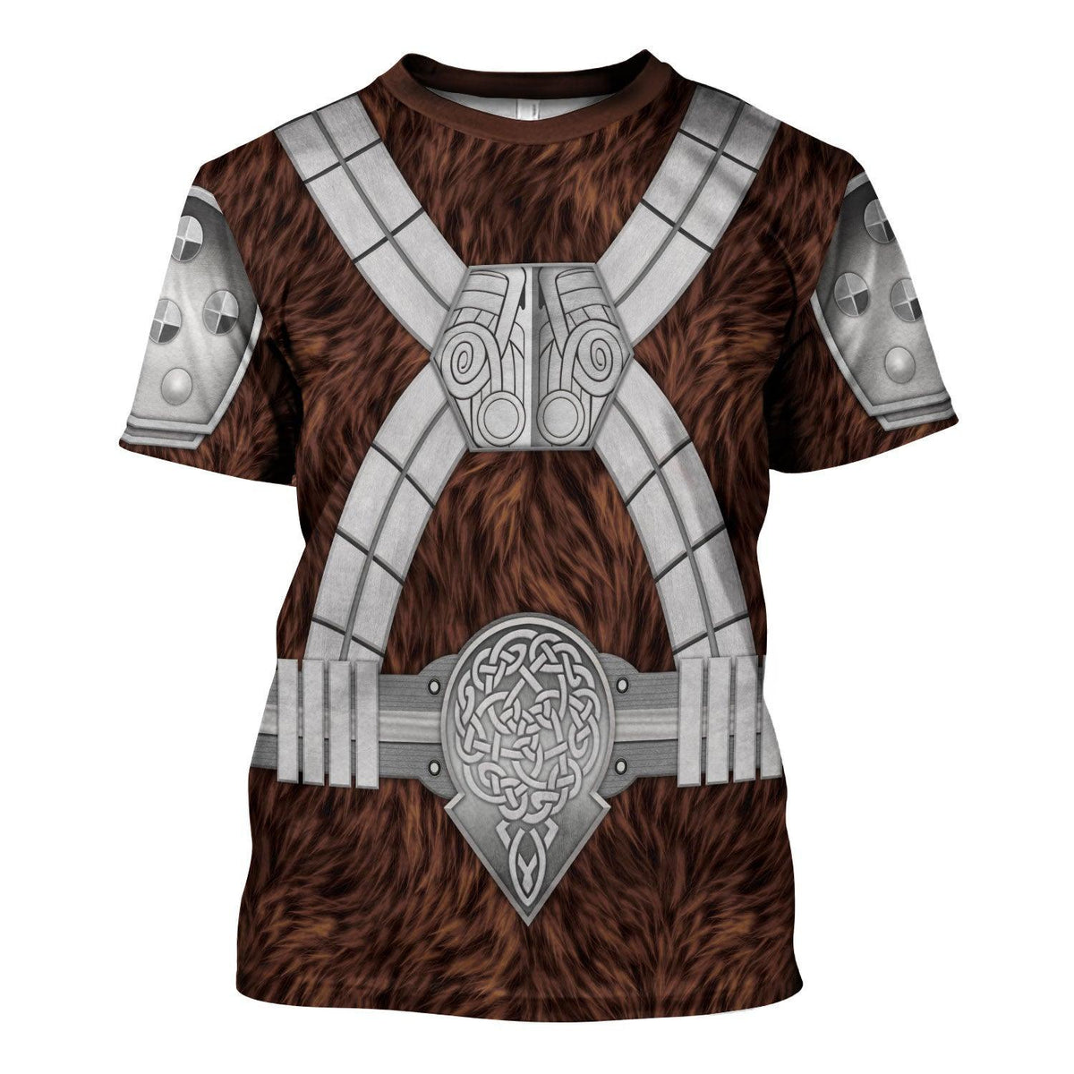  CustomsPig Black Krrsantan, Brown Costume Hoodie Sweatshirt T-Shirt Sweatpants -  CustomsPig.com