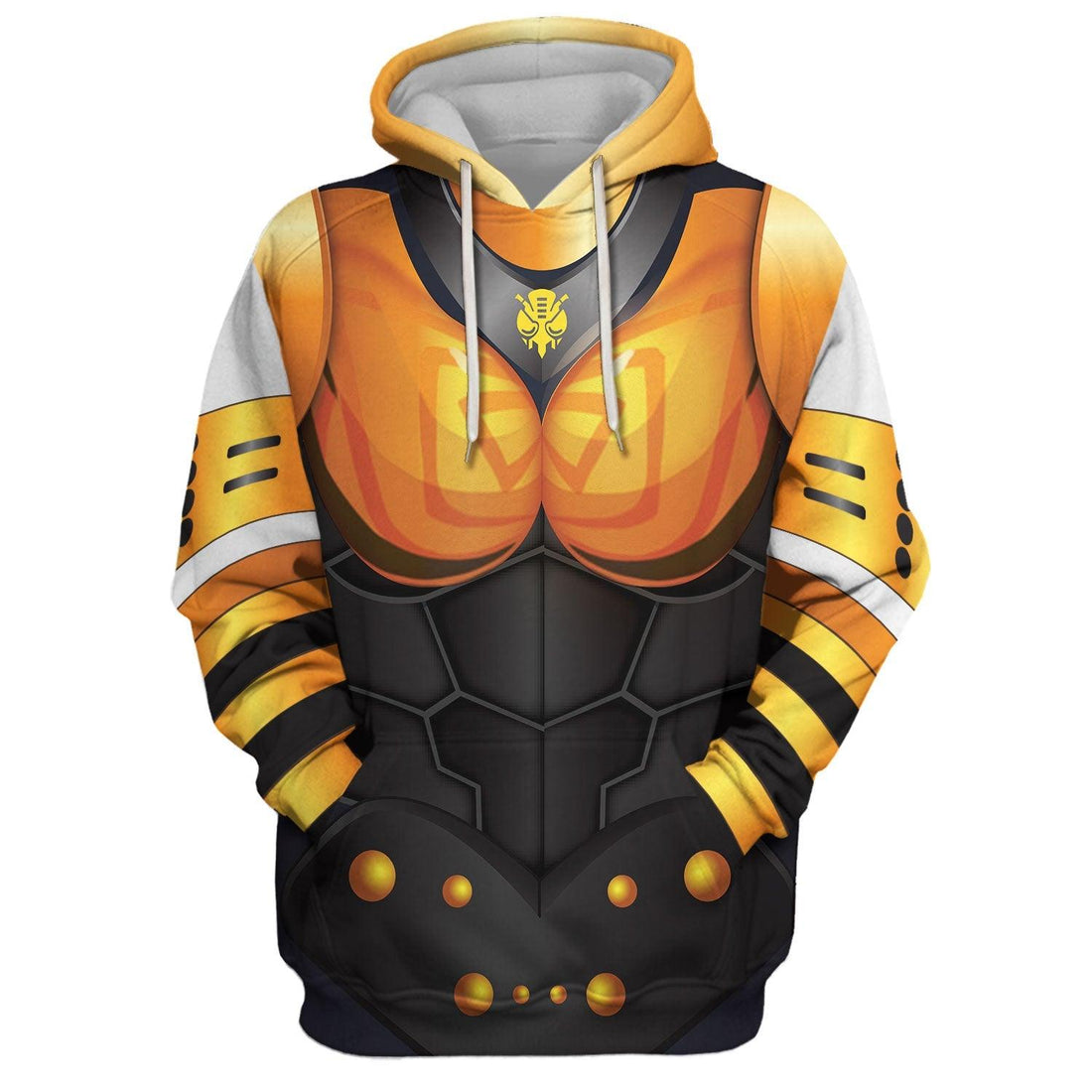 Gearhomie Blackarachnia Beast Wars Costume Cosplay Hoodie Tracksuit - Gearhomie.com
