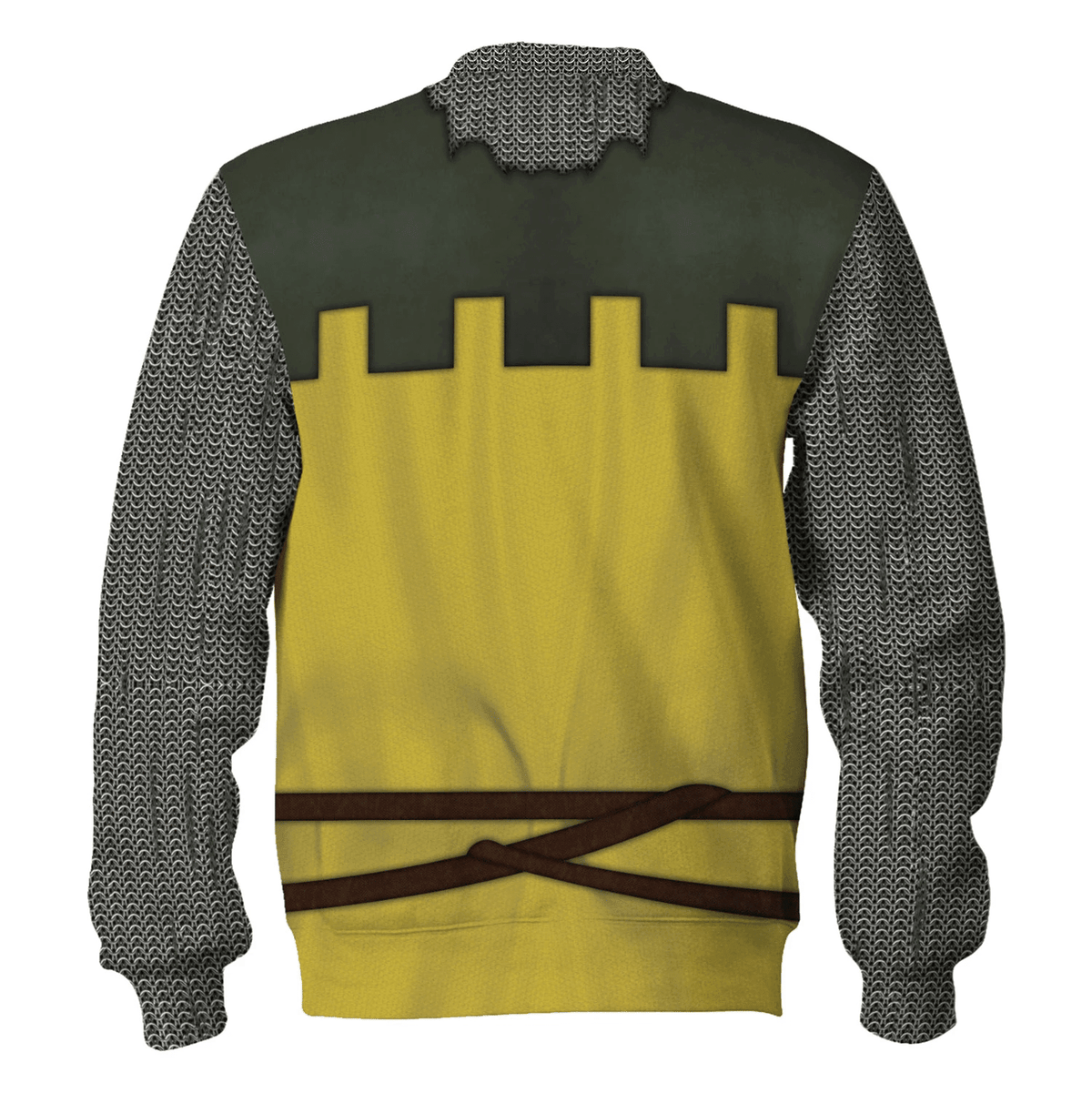 Gearhomie Bohemian Knight Costume Hoodie Sweatshirt T-Shirt Tracksuit - Gearhomie.com