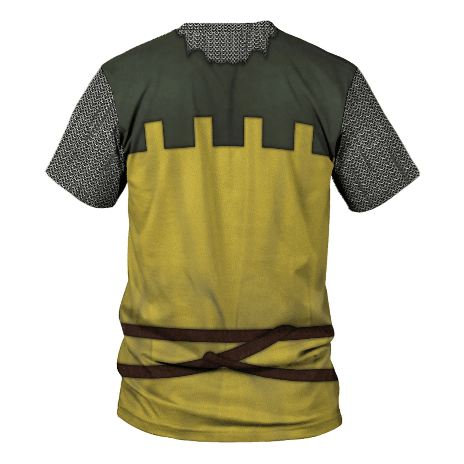 Gearhomie Bohemian Knight Costume Hoodie Sweatshirt T-Shirt Tracksuit - Gearhomie.com