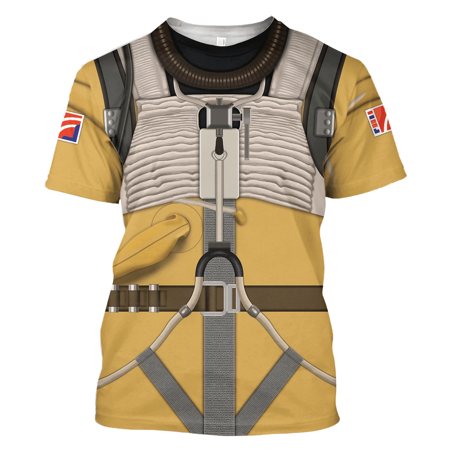 Gearhomie Bossk Costume Hoodie Sweatshirt T-Shirt Sweatpants - Gearhomie.com
