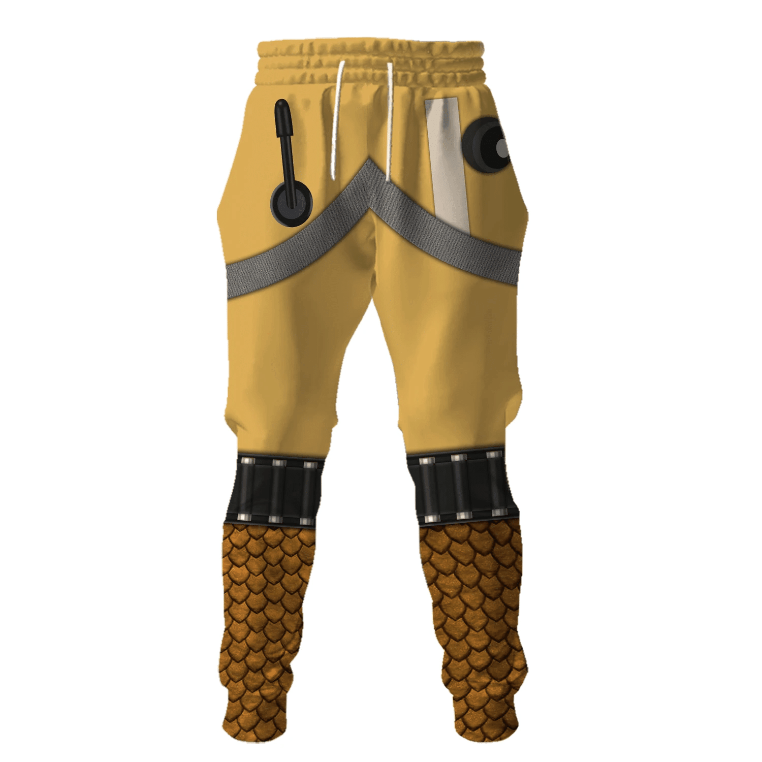 Gearhomie Bossk Costume Hoodie Sweatshirt T-Shirt Sweatpants - Gearhomie.com