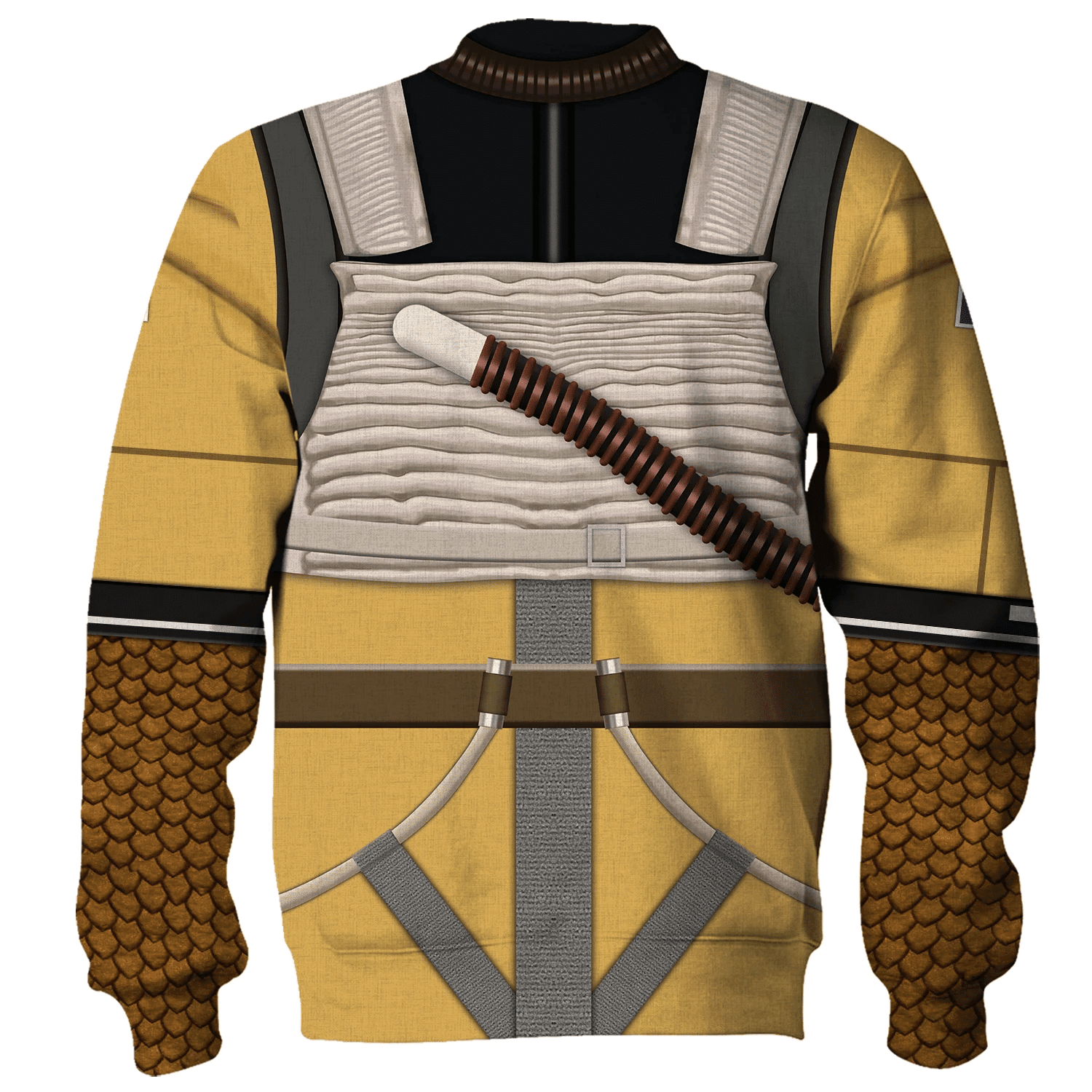 Gearhomie Bossk Costume Hoodie Sweatshirt T-Shirt Sweatpants - Gearhomie.com