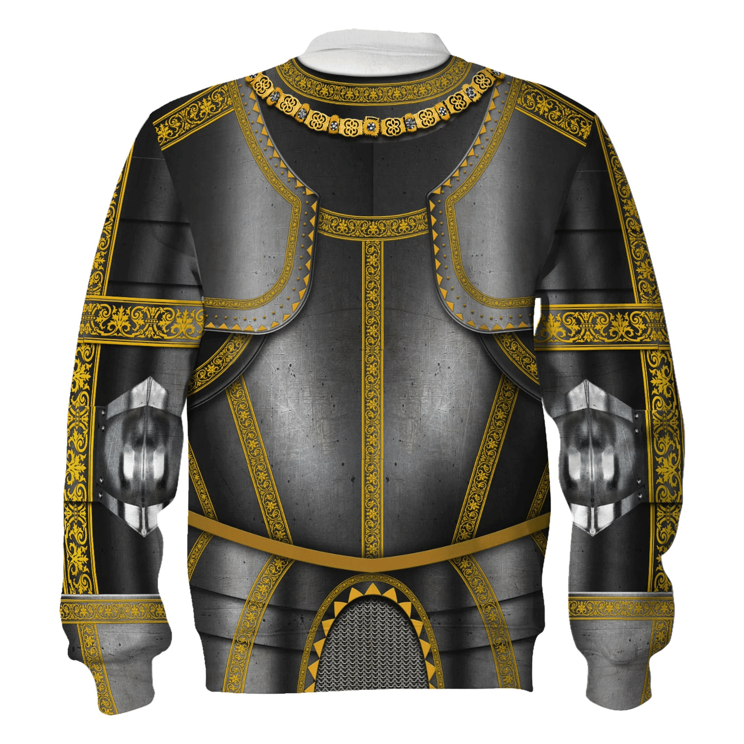 Gearhomie Charles V Holy Roman Emperor Costume Hoodie Sweatshirt T-Shirt Tracksuit - Gearhomie.com