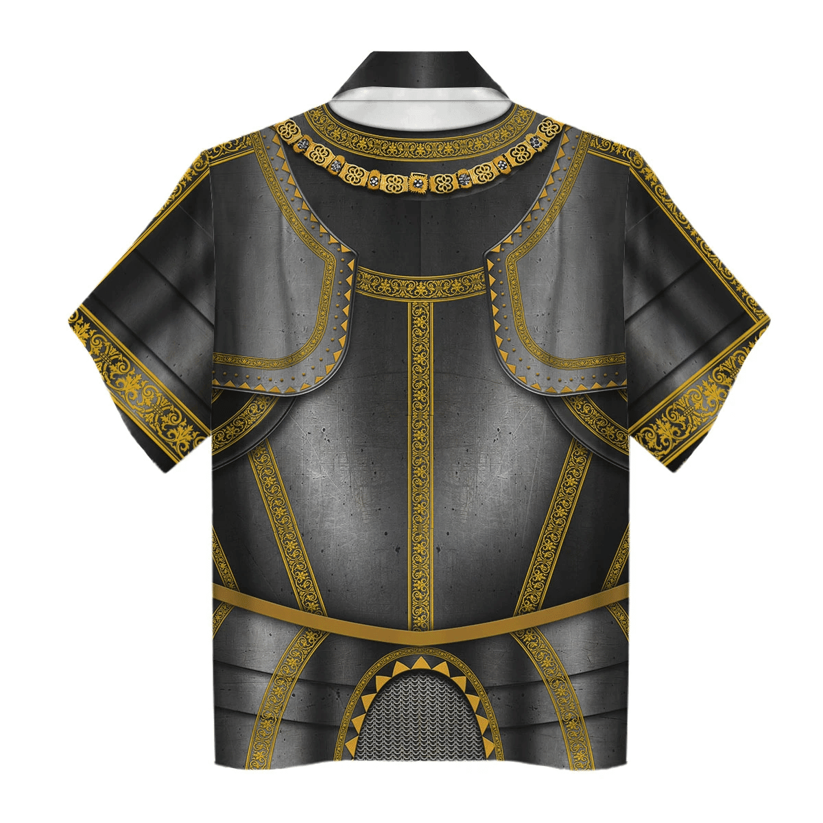 Gearhomie Charles V Holy Roman Emperor Costume Hoodie Sweatshirt T-Shirt Tracksuit - Gearhomie.com