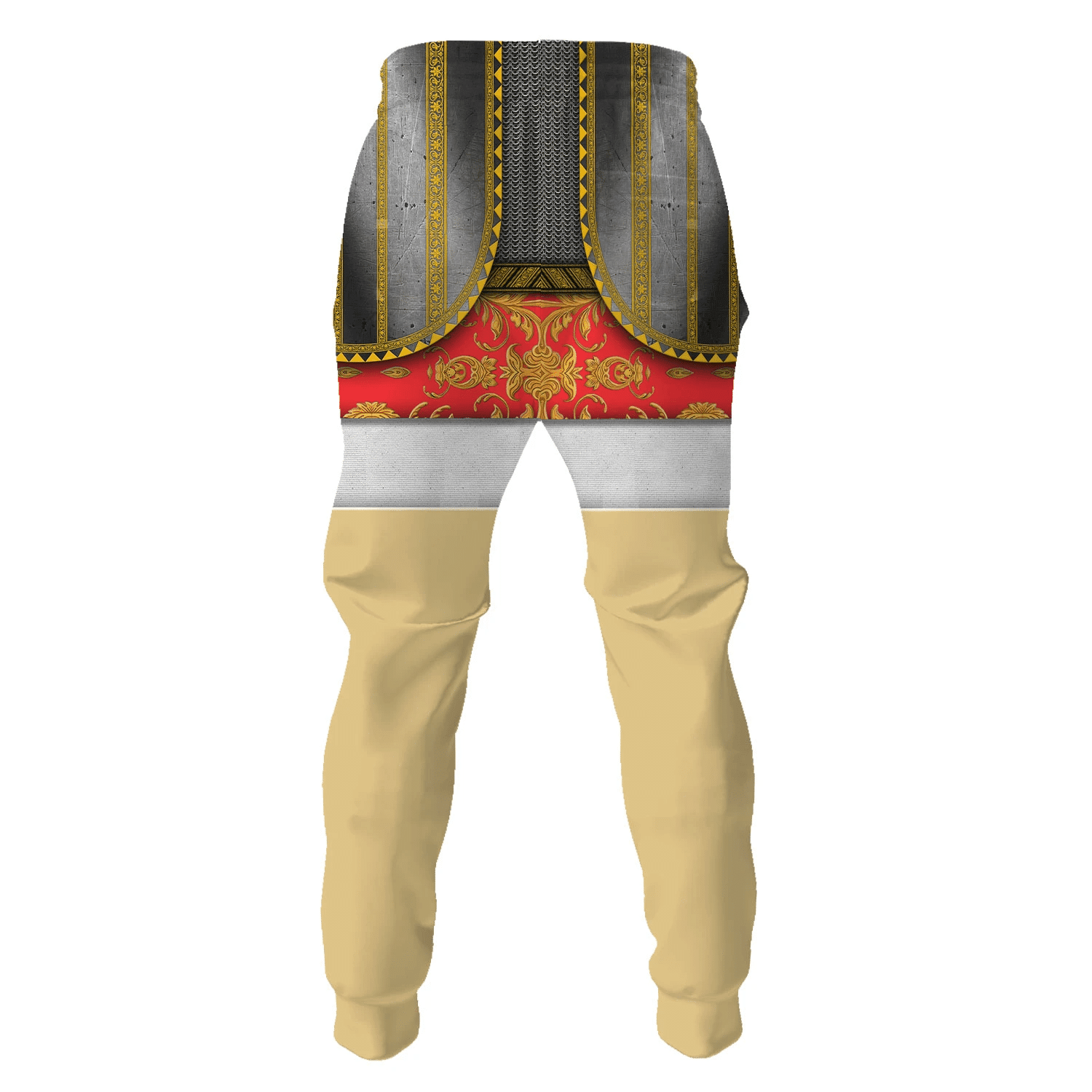 Gearhomie Charles V Holy Roman Emperor Costume Hoodie Sweatshirt T-Shirt Tracksuit - Gearhomie.com