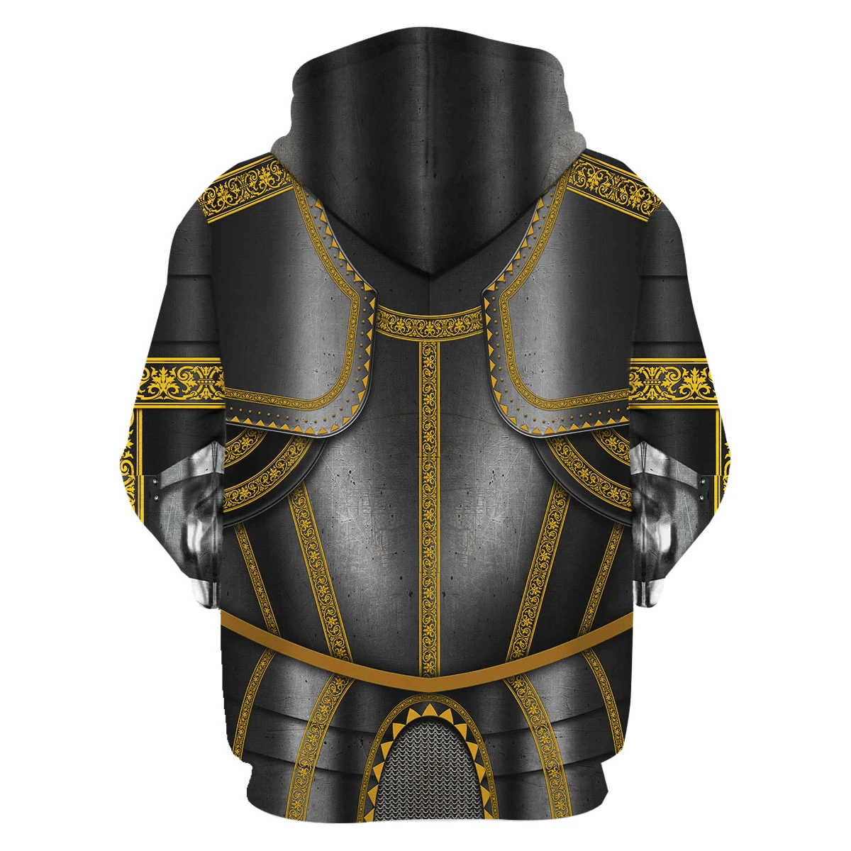 OodieGang Charles V Holy Roman Emperor Costume Hoodie Sweatshirt T-Shirt Tracksuit - OodieGang.com