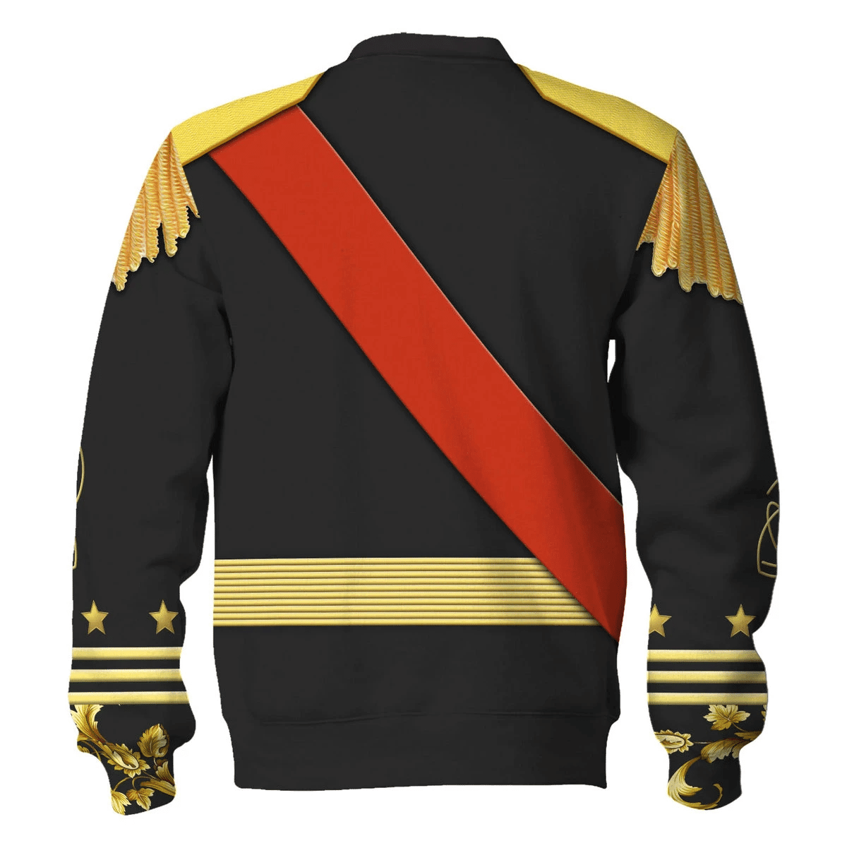 Gearhomie Chiang Kaishek Costume Hoodie Sweatshirt T-Shirt Tracksuit - Gearhomie.com