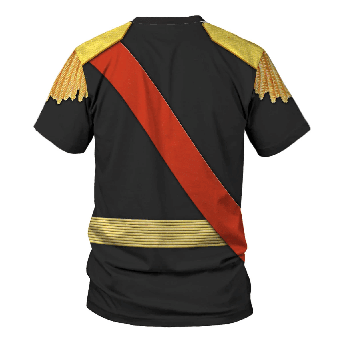 Gearhomie Chiang Kaishek Costume Hoodie Sweatshirt T-Shirt Tracksuit - Gearhomie.com