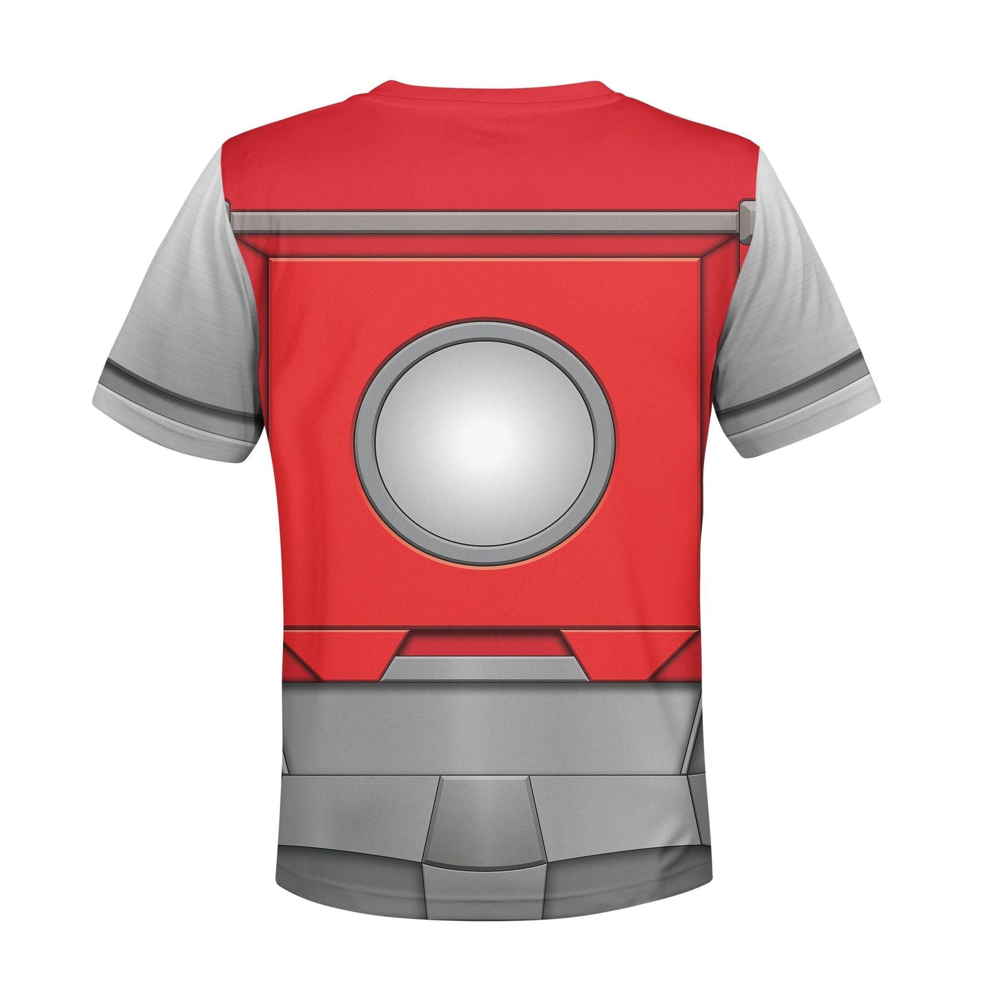  CustomsPig Cliffjumper G1 Kid Costume Cosplay Hoodie Sweatshirt T-Shirt -  CustomsPig.com
