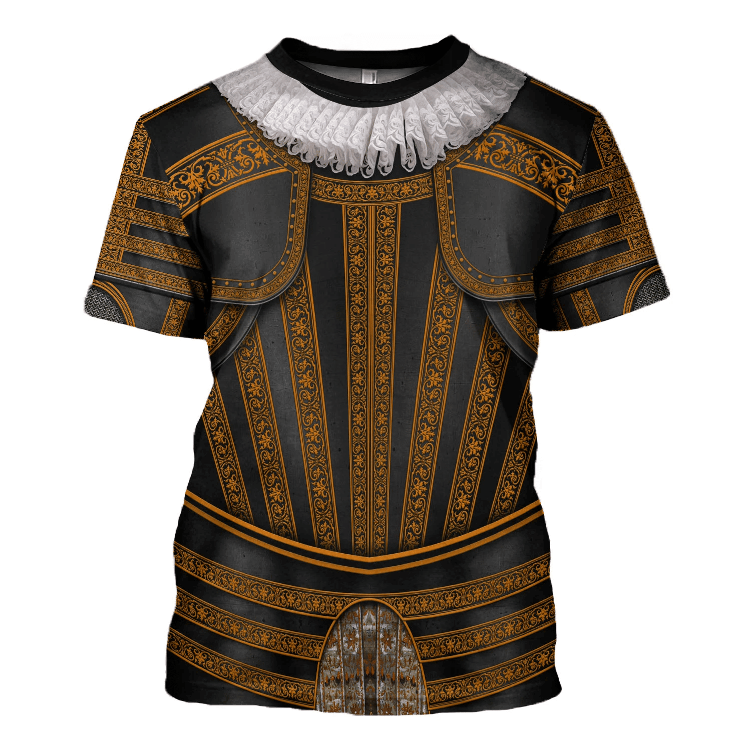 Gearhomie Cosimo II de' Medici, Grand Duke of Tuscany Costume Hoodie Sweatshirt T-Shirt Tracksuit - Gearhomie.com