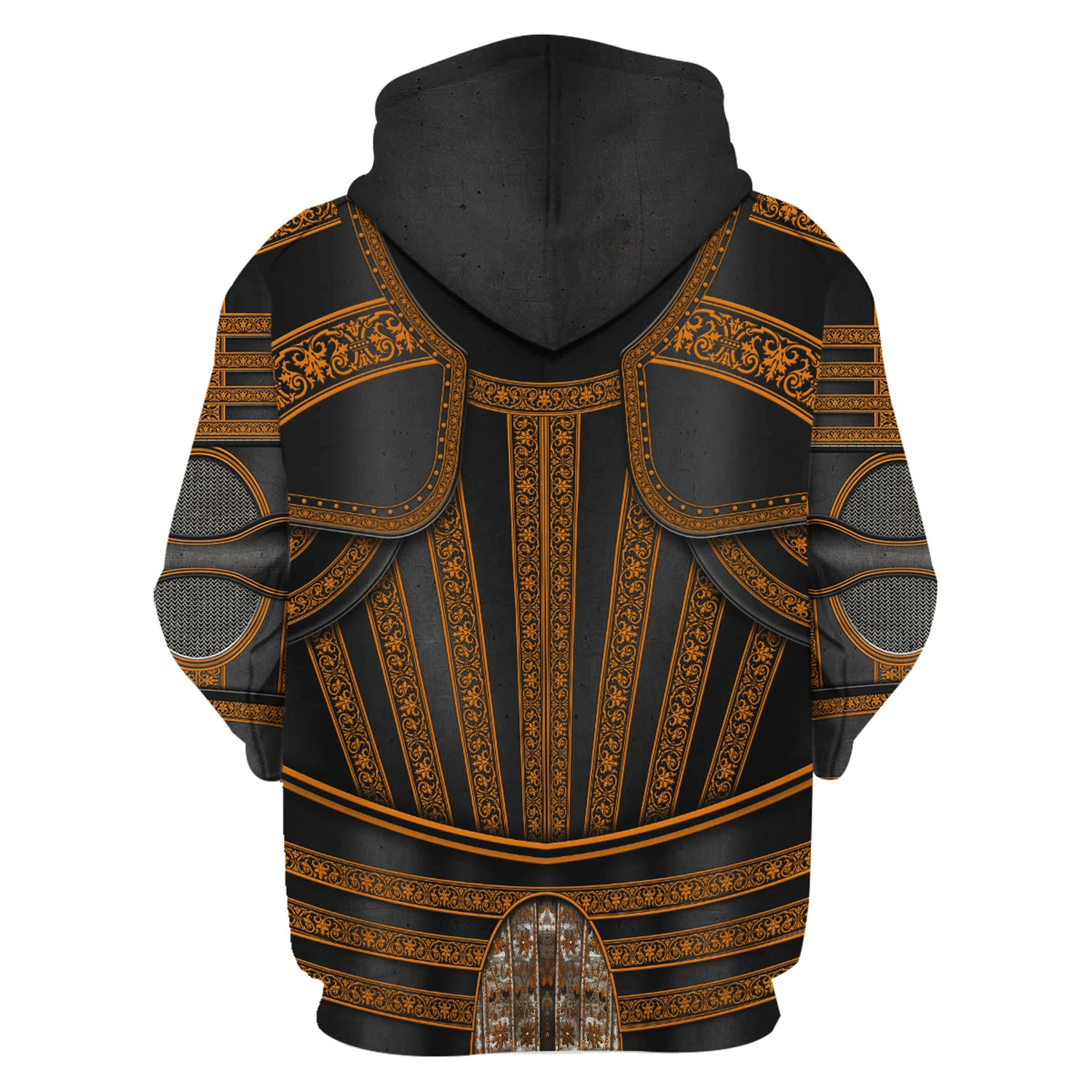 Gearhomie Cosimo II de' Medici, Grand Duke of Tuscany Costume Hoodie Sweatshirt T-Shirt Tracksuit - Gearhomie.com