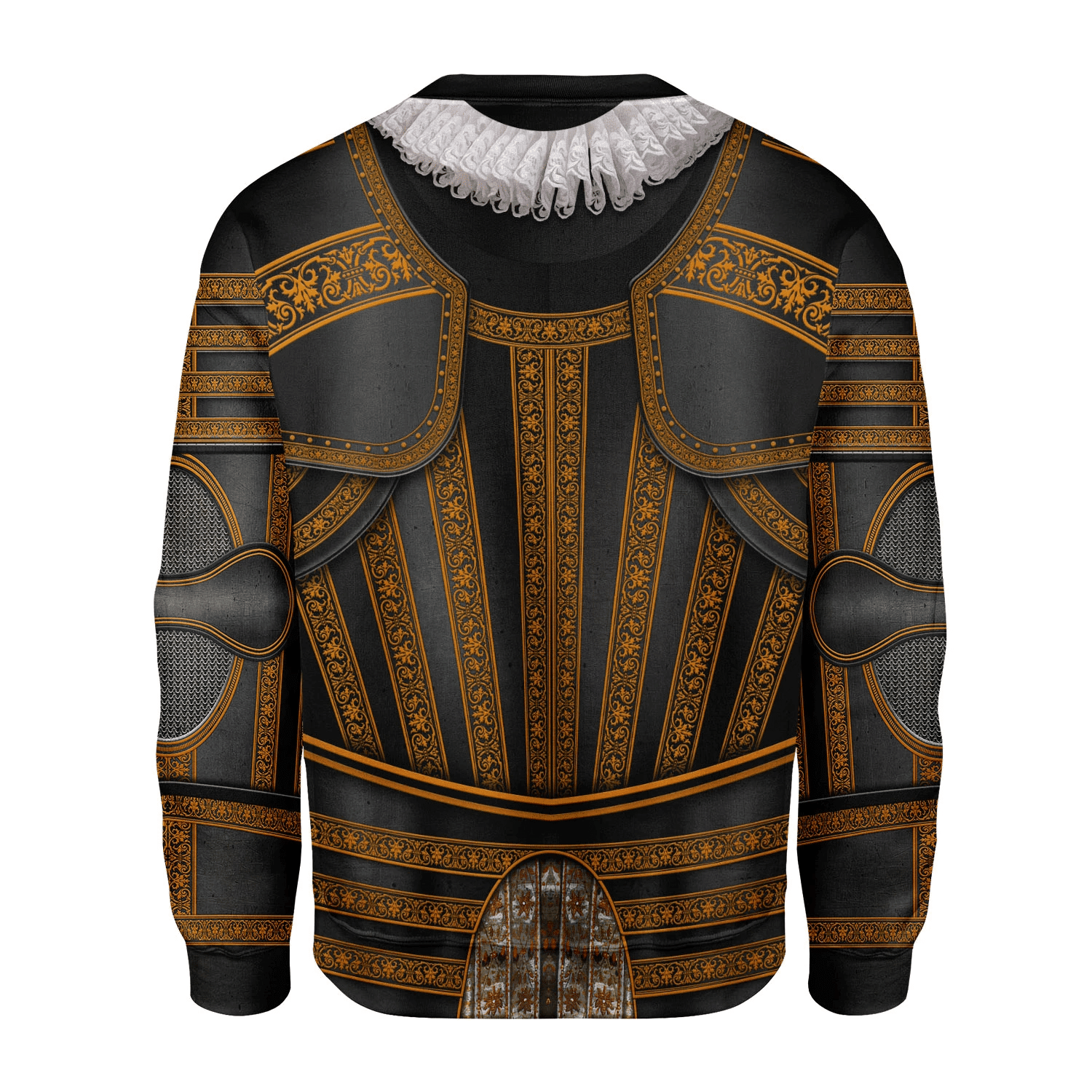 Gearhomie Cosimo II de' Medici, Grand Duke of Tuscany Costume Hoodie Sweatshirt T-Shirt Tracksuit - Gearhomie.com