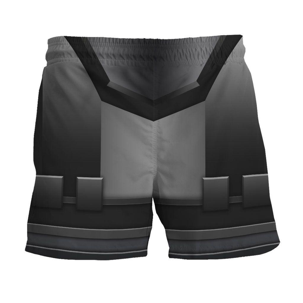 Gearhomie Death Troopers Costume Hoodie Sweatshirt T-Shirt Sweatpants - Gearhomie.com