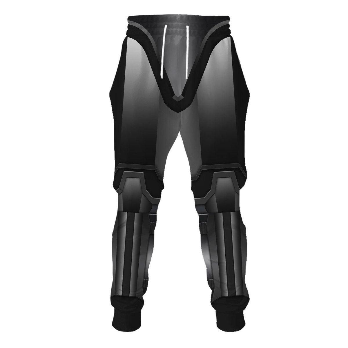 Gearhomie Death Troopers Costume Hoodie Sweatshirt T-Shirt Sweatpants - Gearhomie.com