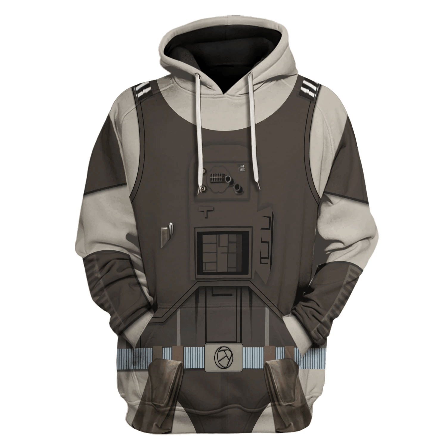 Gearhomie Dengar Costume Hoodie Sweatshirt T-Shirt Sweatpants - Gearhomie.com