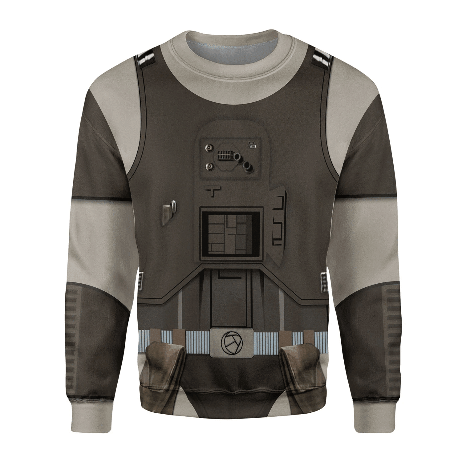Gearhomie Dengar Costume Hoodie Sweatshirt T-Shirt Sweatpants - Gearhomie.com