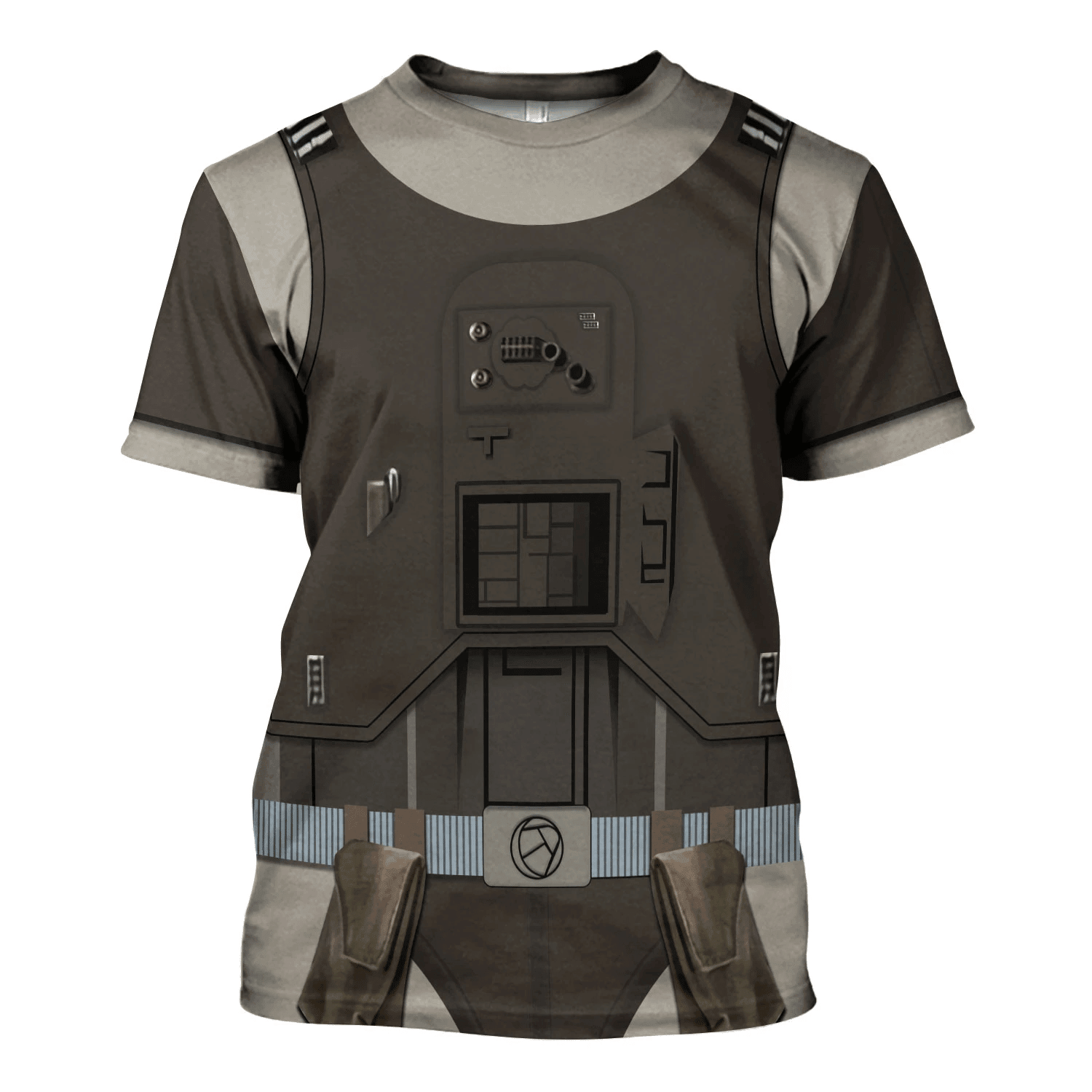 Gearhomie Dengar Costume Hoodie Sweatshirt T-Shirt Sweatpants - Gearhomie.com