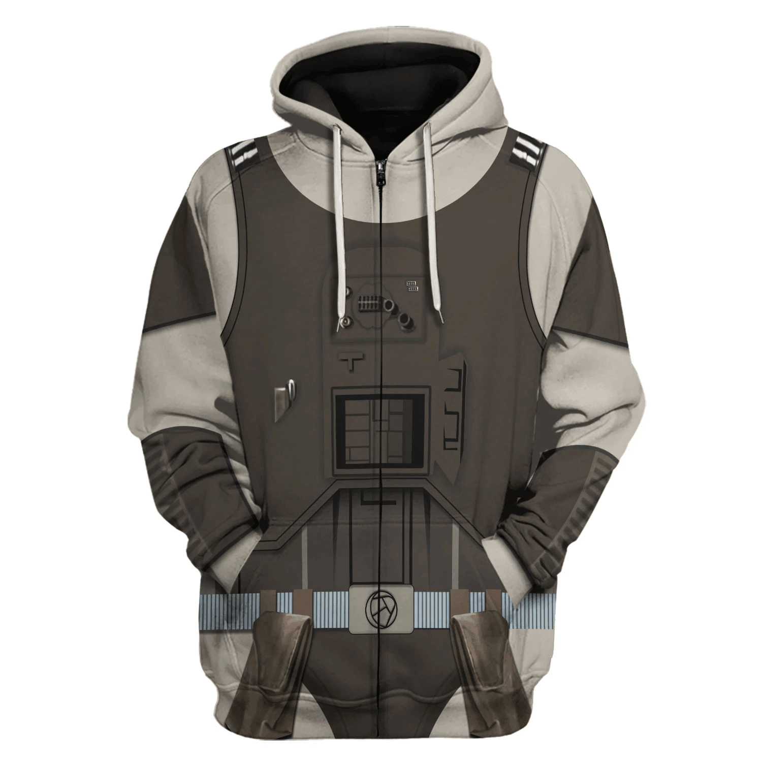 Gearhomie Dengar Costume Hoodie Sweatshirt T-Shirt Sweatpants - Gearhomie.com