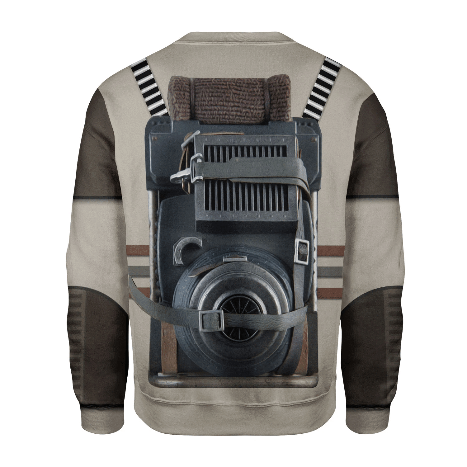 Gearhomie Dengar Costume Hoodie Sweatshirt T-Shirt Sweatpants - Gearhomie.com