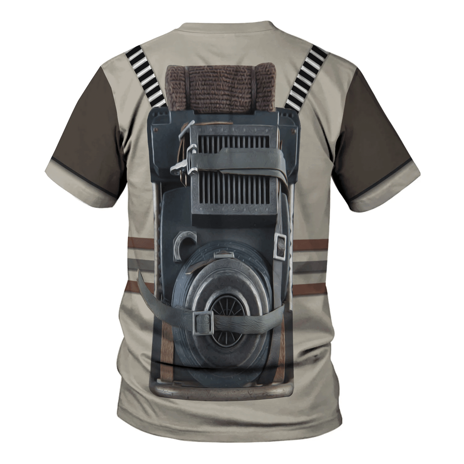 Gearhomie Dengar Costume Hoodie Sweatshirt T-Shirt Sweatpants - Gearhomie.com