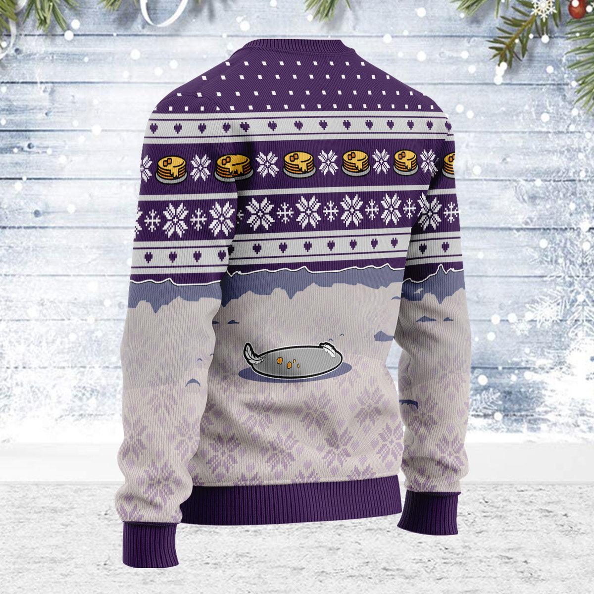 Oodiegang Do You Like P? Christmas Ugly Sweater - Oodiegang.com