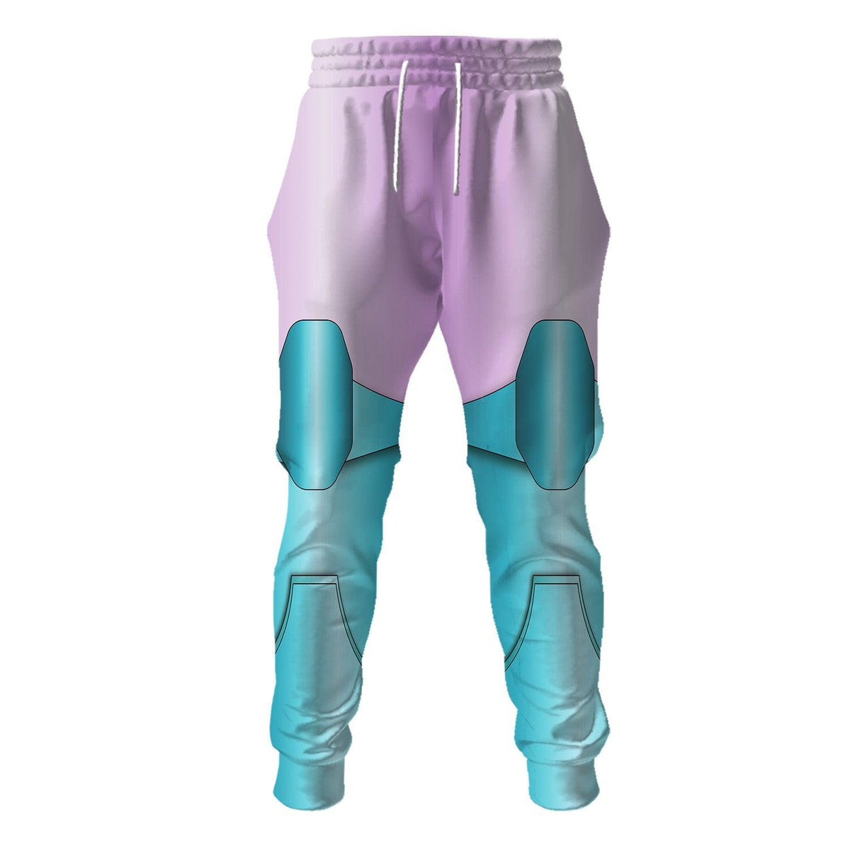 Oodiegang Dragon Shiry�? Saint Seiya Costume Hoodie Sweatshirt T-Shirt Tracksuit - DucG