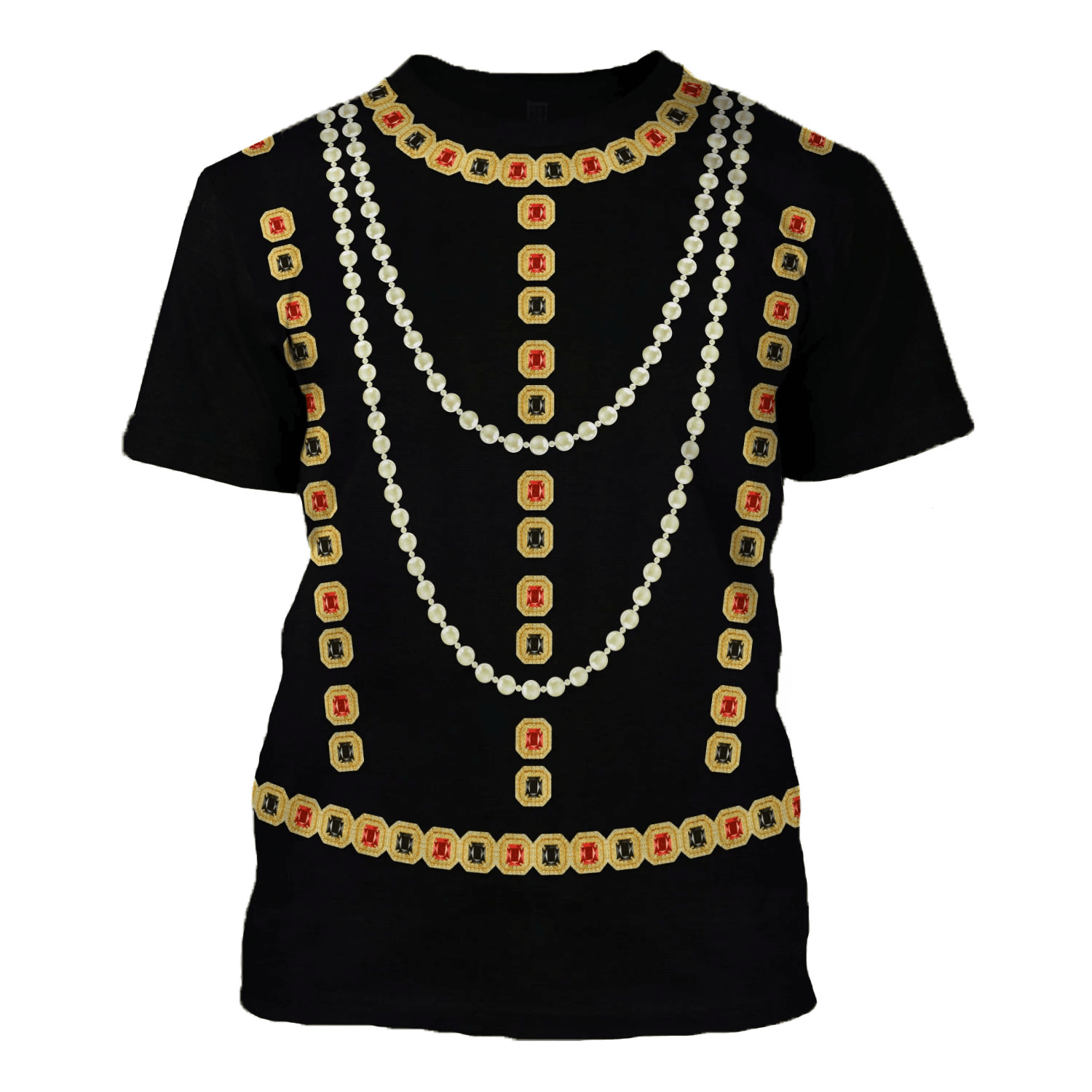 Gearhomie Elisabeth of Valois Queen of Spain Costume Hoodie Sweatshirt T-Shirt Tracksuit - Gearhomie.com