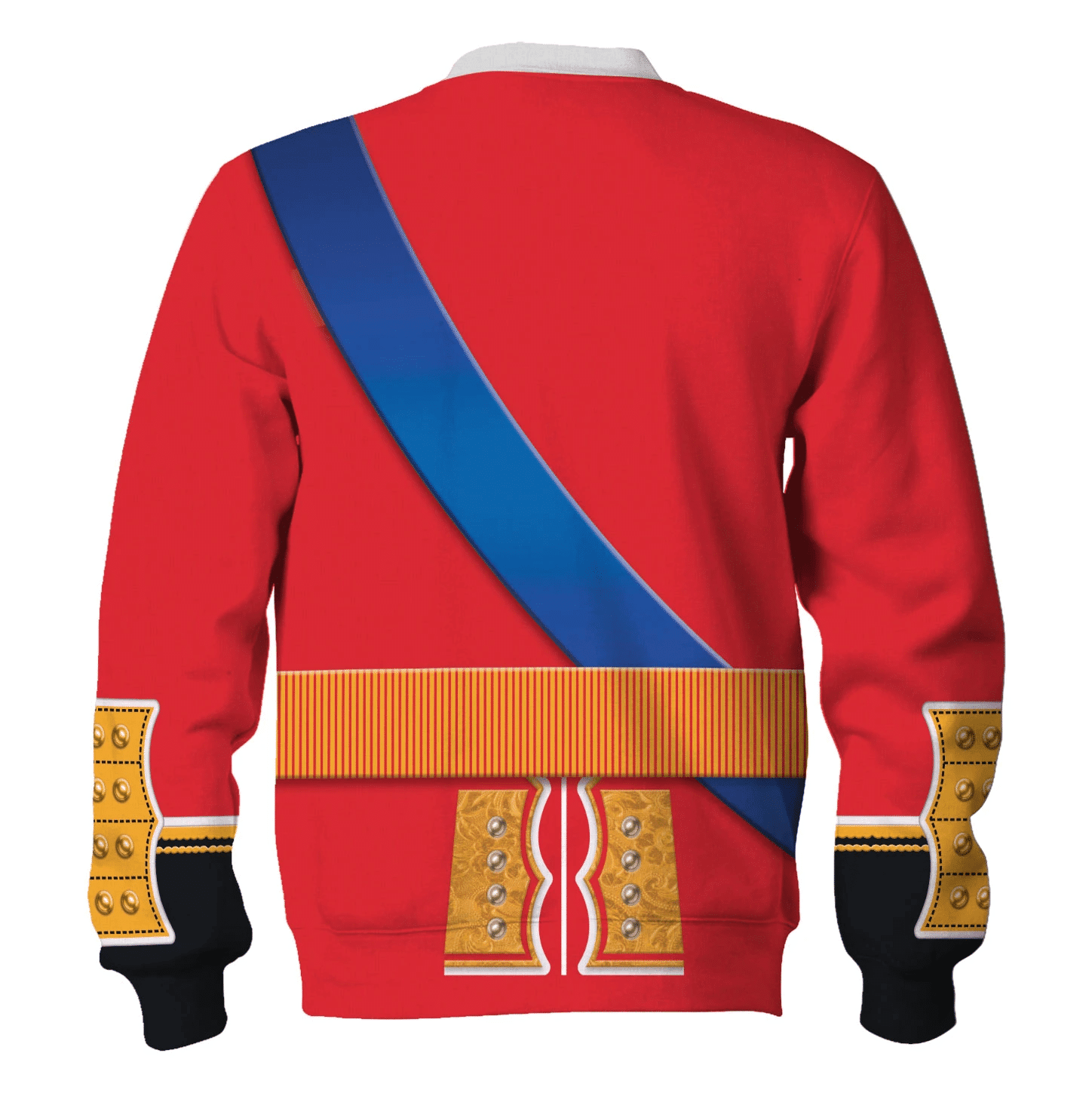 Gearhomie Elizabeth II of England Costume Hoodie Sweatshirt T-Shirt Tracksuit - Gearhomie.com