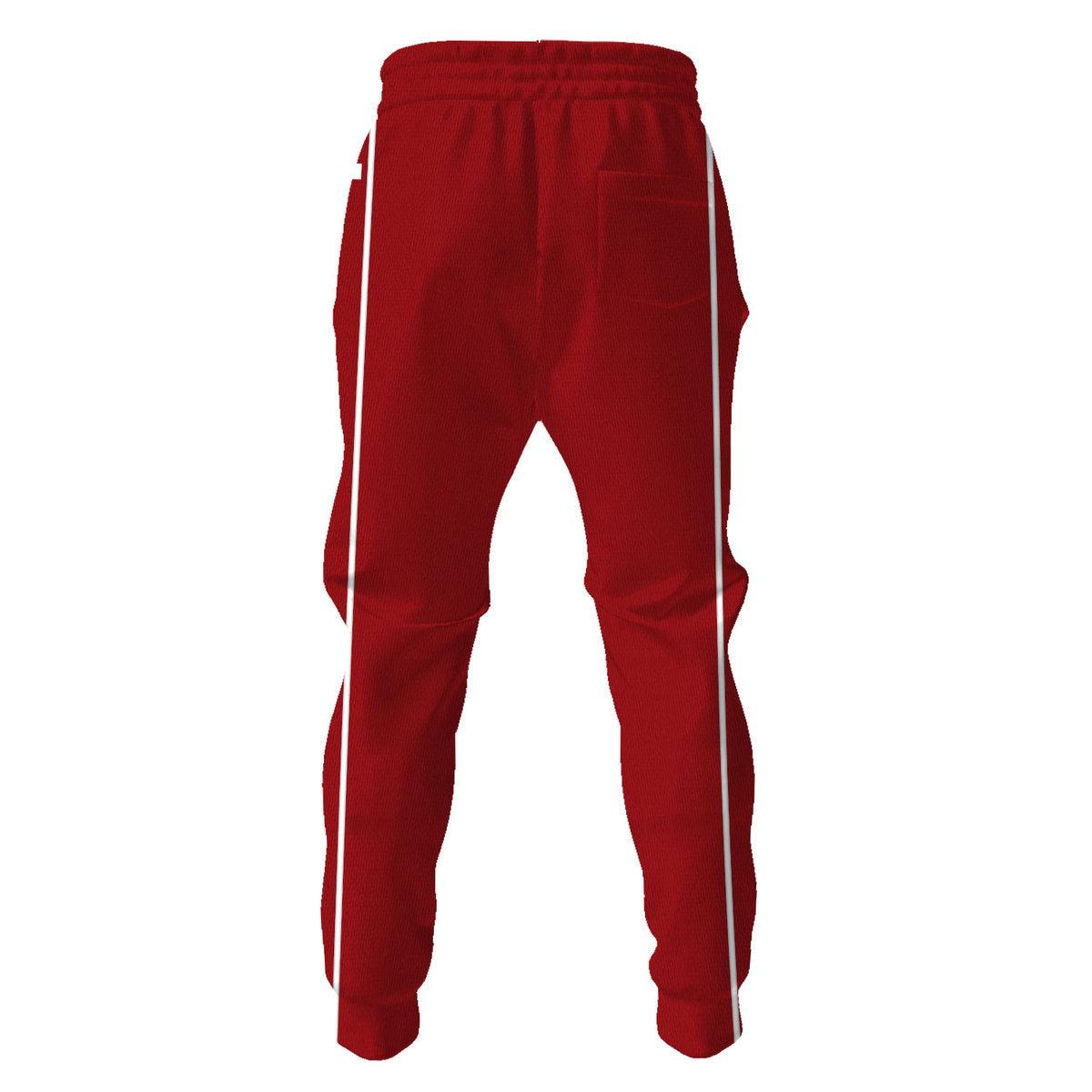 Gearhomie Elvis 'Loving You' 1957 Costume Hoodie Sweatshirt T-Shirt Sweatpants - Gearhomie.com