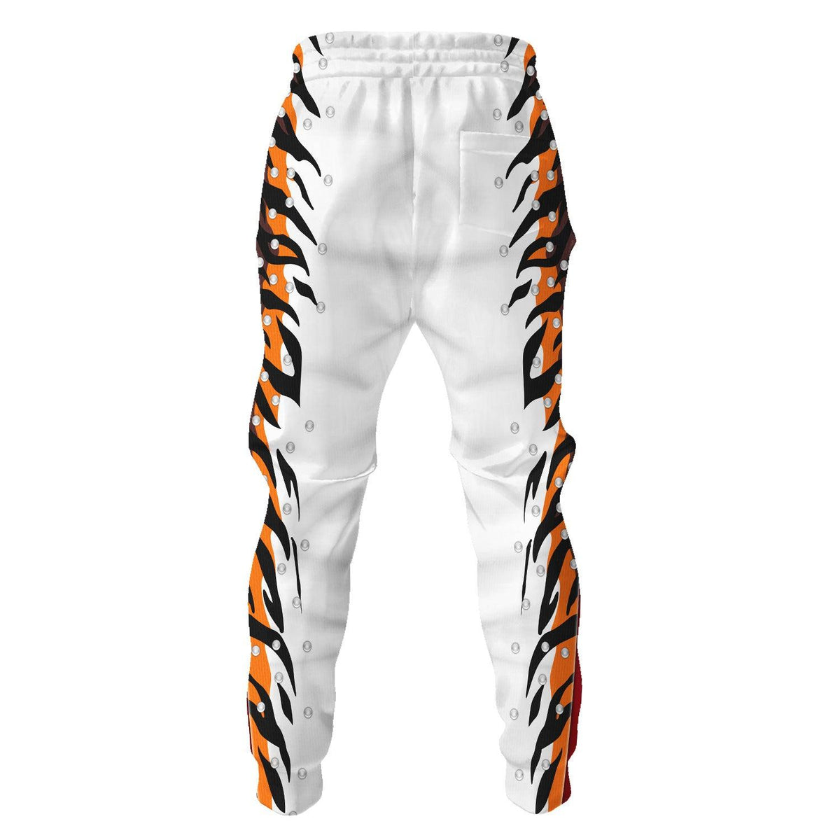 Oodiegang Elvis Presley Tiger Costume Hoodie Sweatshirt T-Shirt Sweatpants - DucG