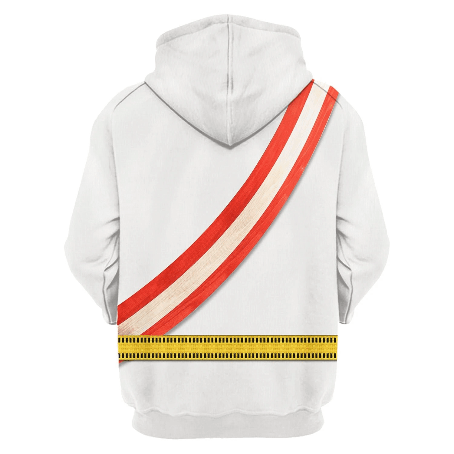 Gearhomie Emperor Franz Joseph I Costume Hoodie Sweatshirt T-Shirt Tracksuit - Gearhomie.com