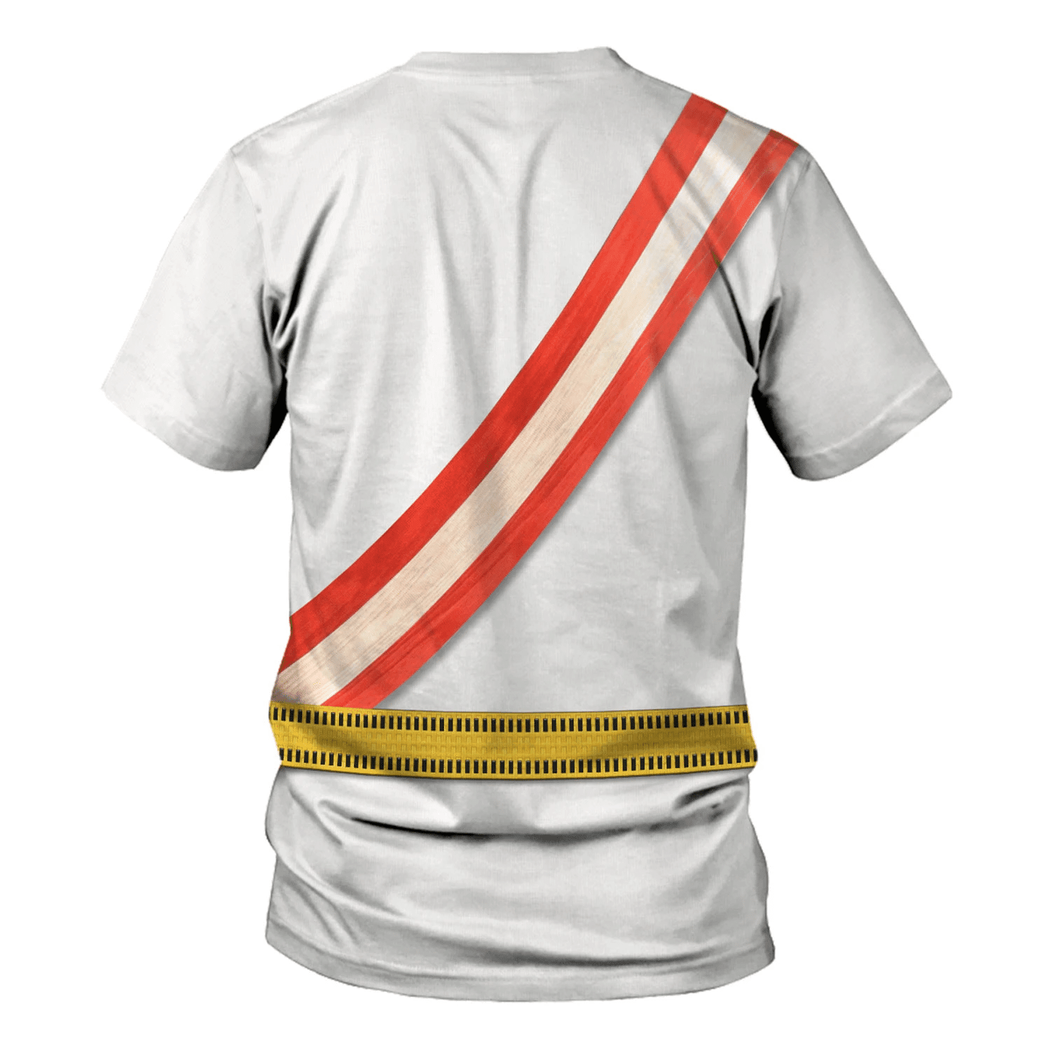 Gearhomie Emperor Franz Joseph I Costume Hoodie Sweatshirt T-Shirt Tracksuit - Gearhomie.com