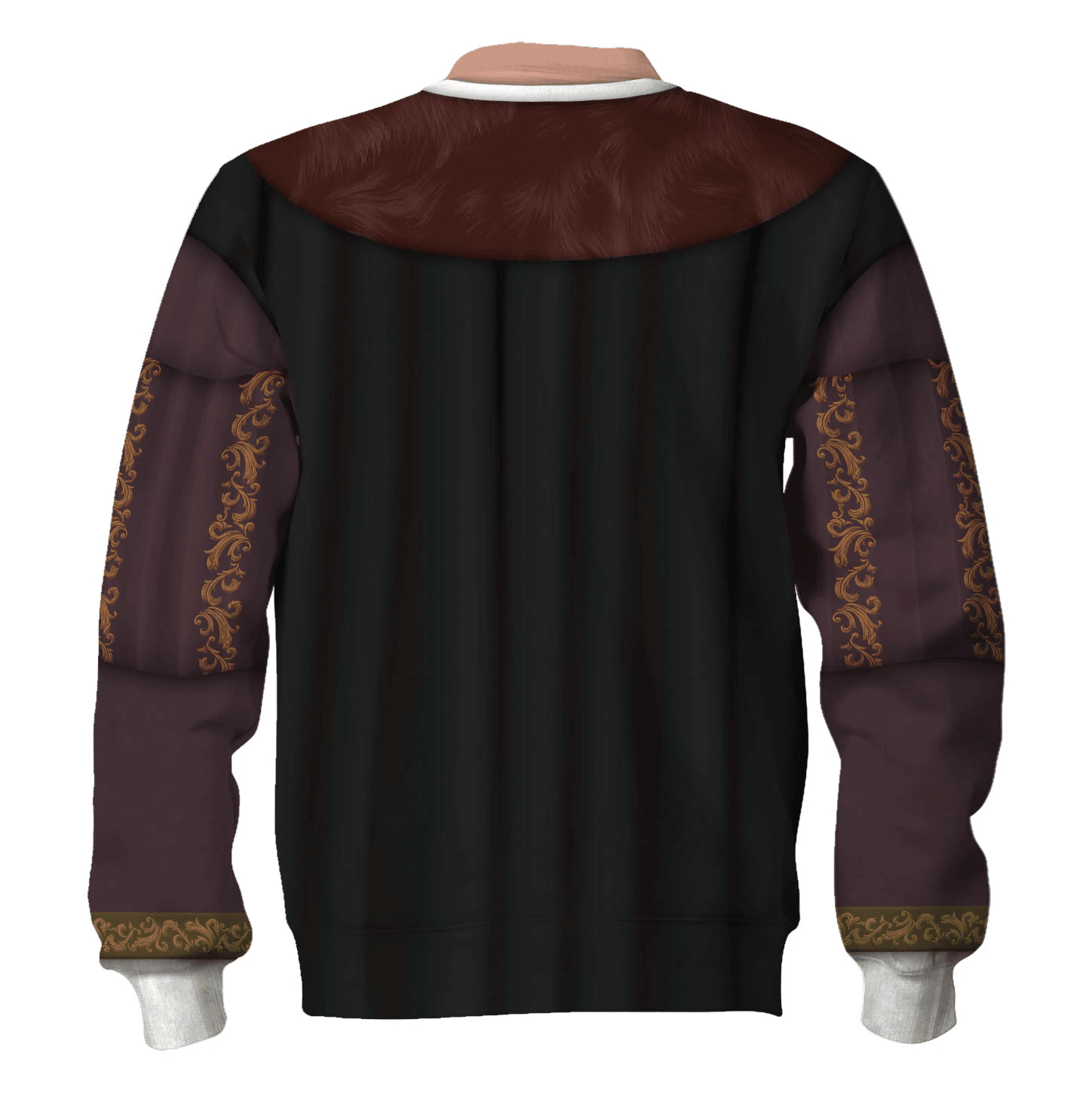 Gearhomie Explorer Christopher Columbus Costume Hoodie Sweatshirt T-Shirt Tracksuit - Gearhomie.com