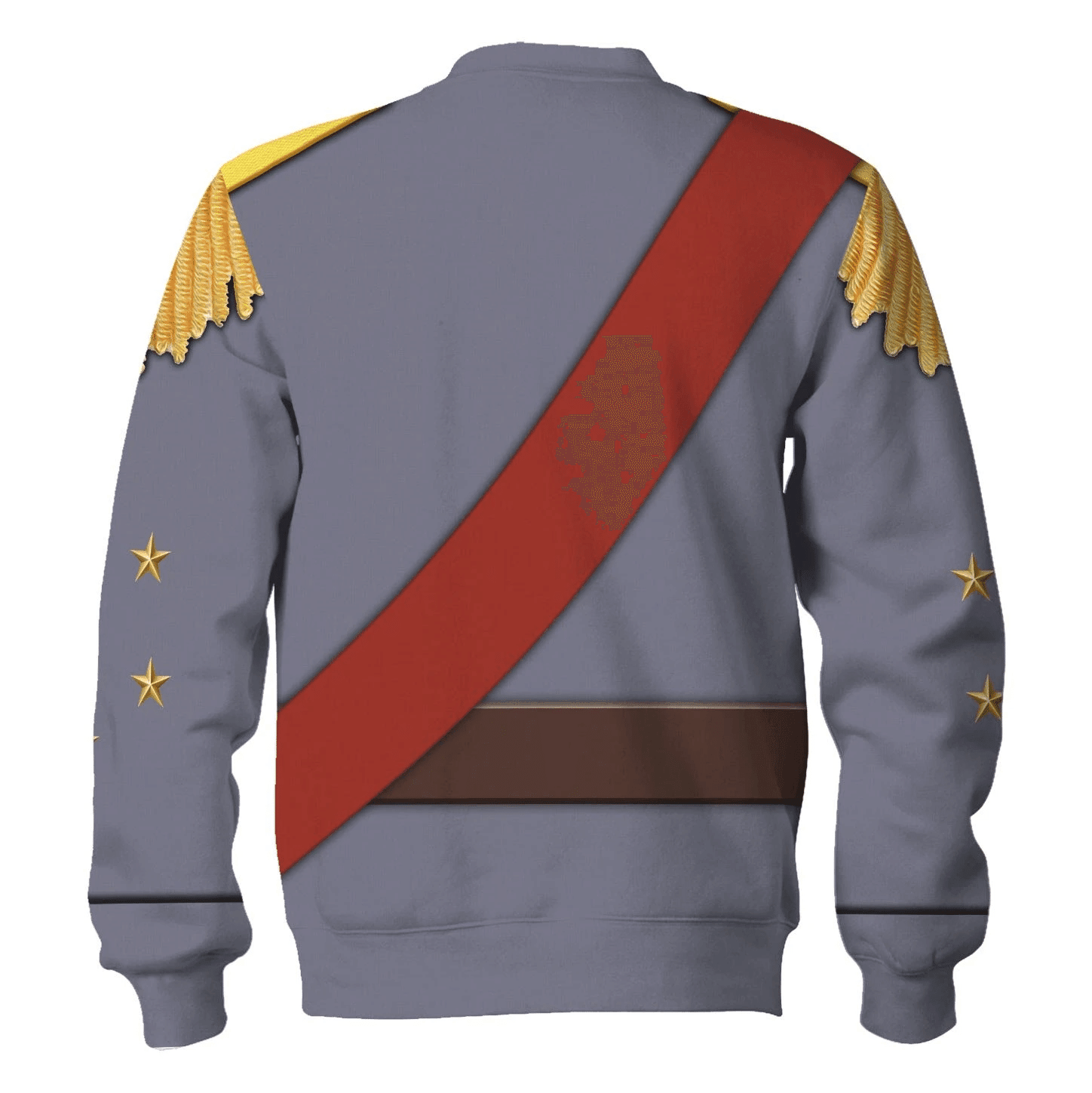 OodieGang Ferdinand Foch Costume Hoodie Sweatshirt T-Shirt Tracksuit - OodieGang.com