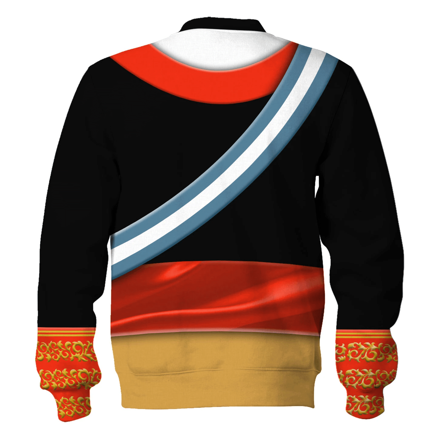 Gearhomie Ferdinand VII Of Spain Costume Hoodie Sweatshirt T-Shirt Tracksuit - Gearhomie.com