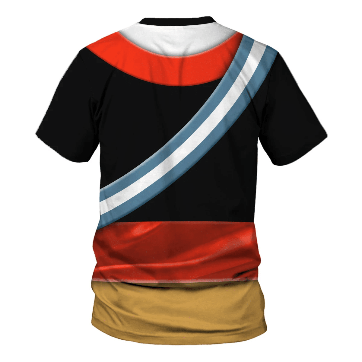 Gearhomie Ferdinand VII Of Spain Costume Hoodie Sweatshirt T-Shirt Tracksuit - Gearhomie.com