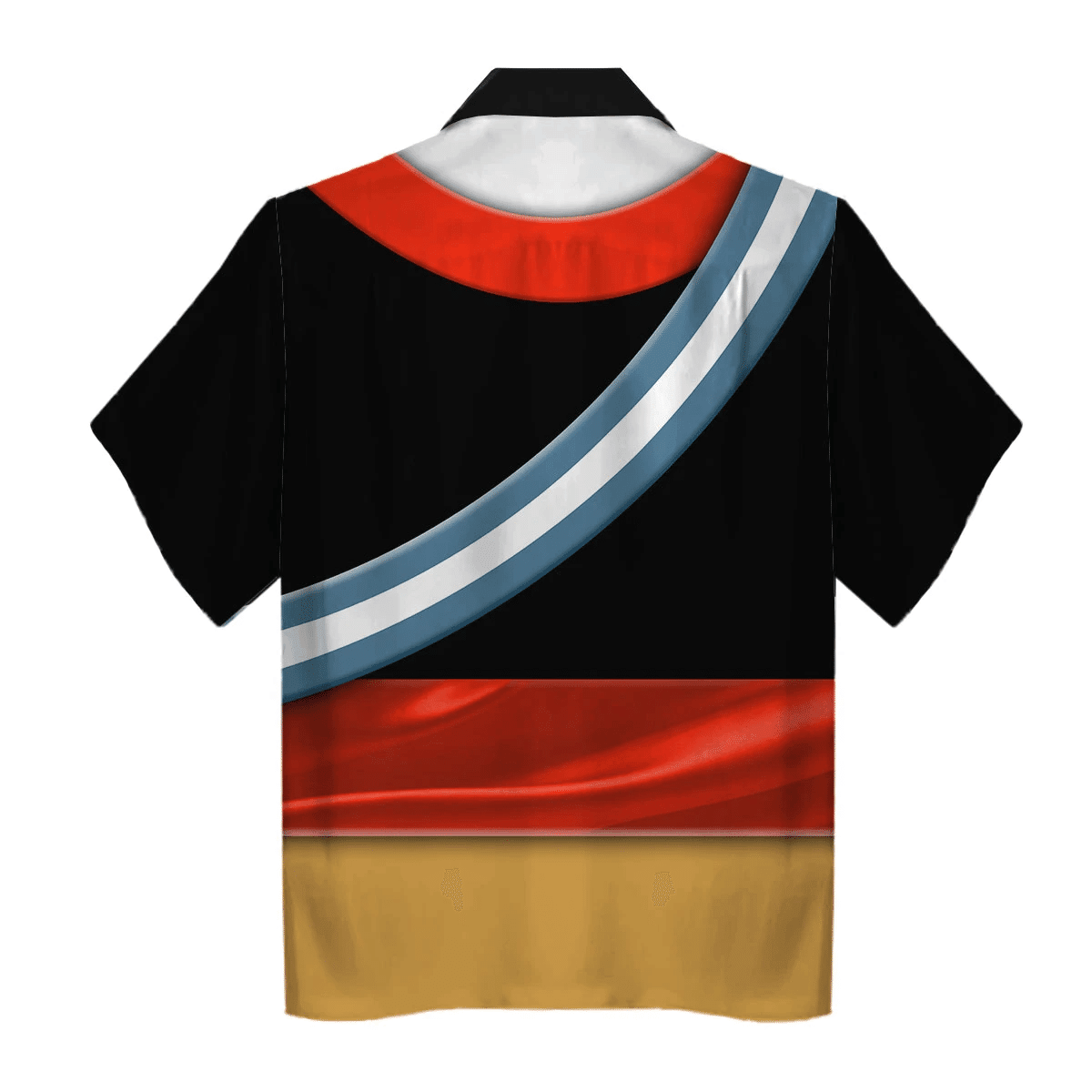 Gearhomie Ferdinand VII Of Spain Costume Hoodie Sweatshirt T-Shirt Tracksuit - Gearhomie.com