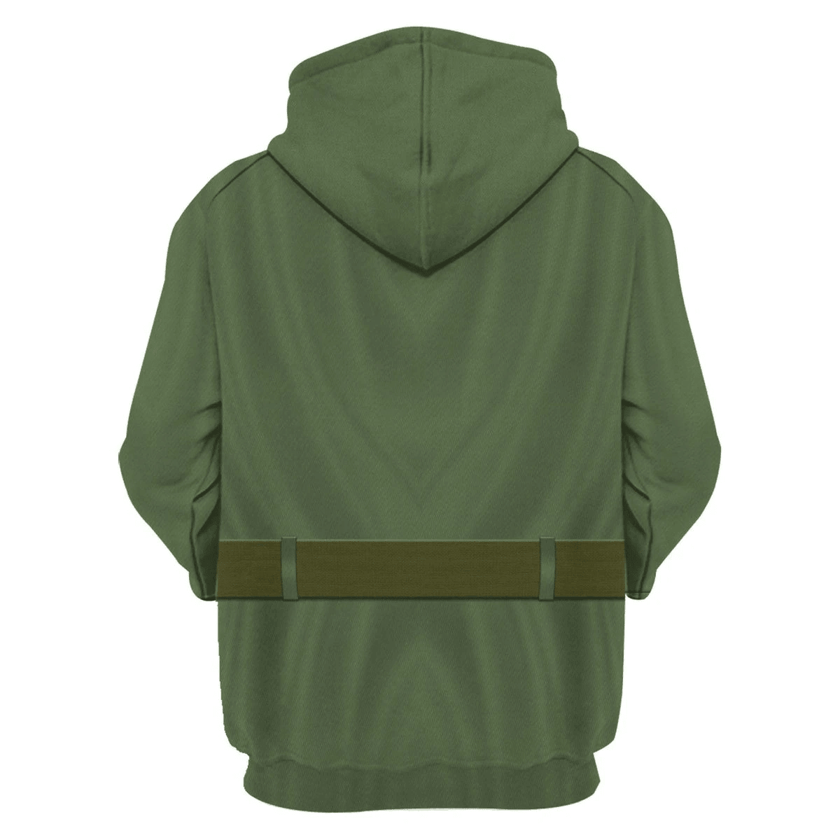 Gearhomie Fidel Castro Costume Hoodie Sweatshirt T-Shirt Tracksuit - Gearhomie.com