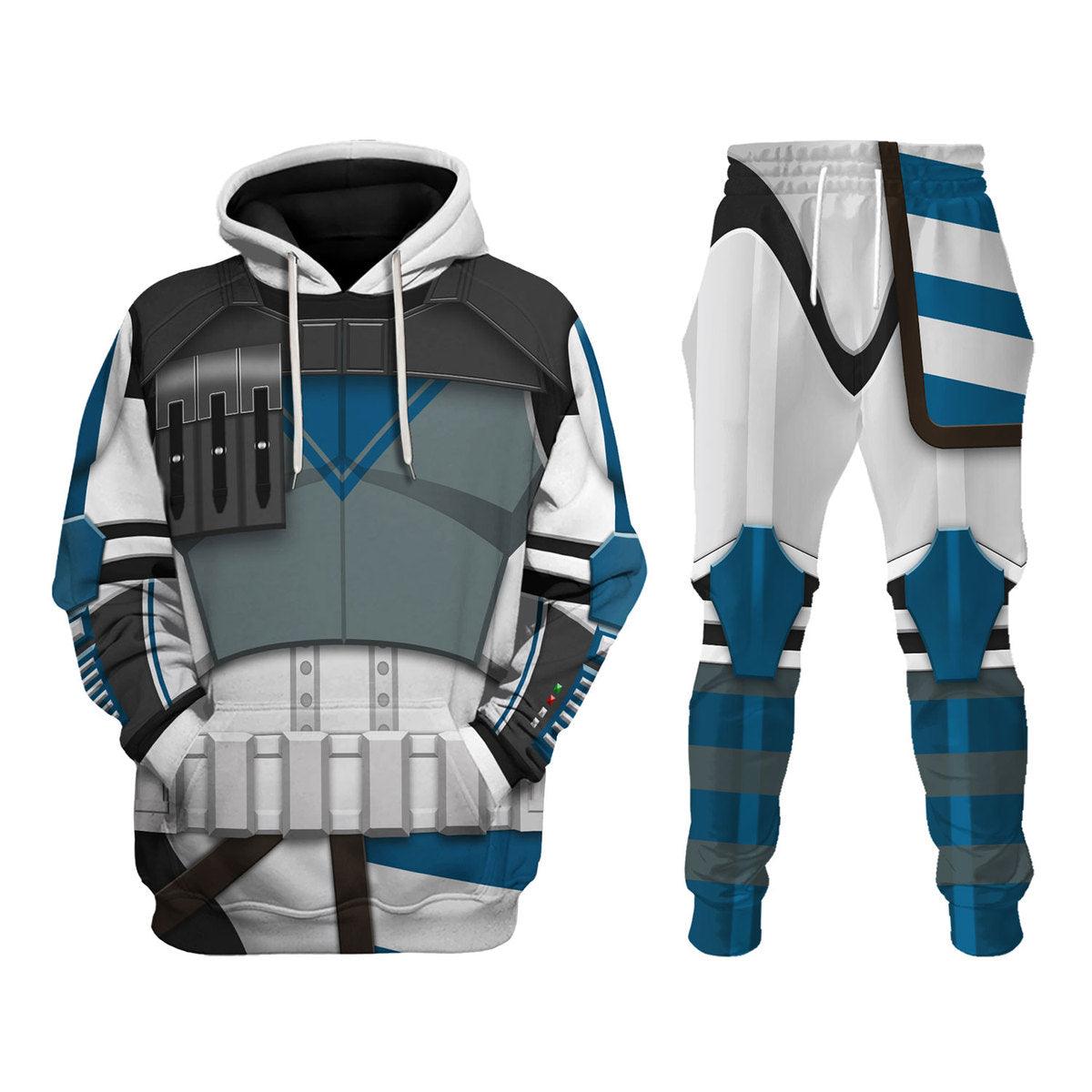 Gearhomie Fives Costume Hoodie Sweatshirt T-Shirt Sweatpants - Gearhomie.com